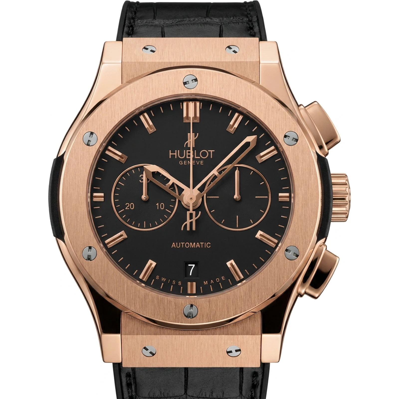 Hublot Classic Fusion Chronograph 541.OX.1180.LR