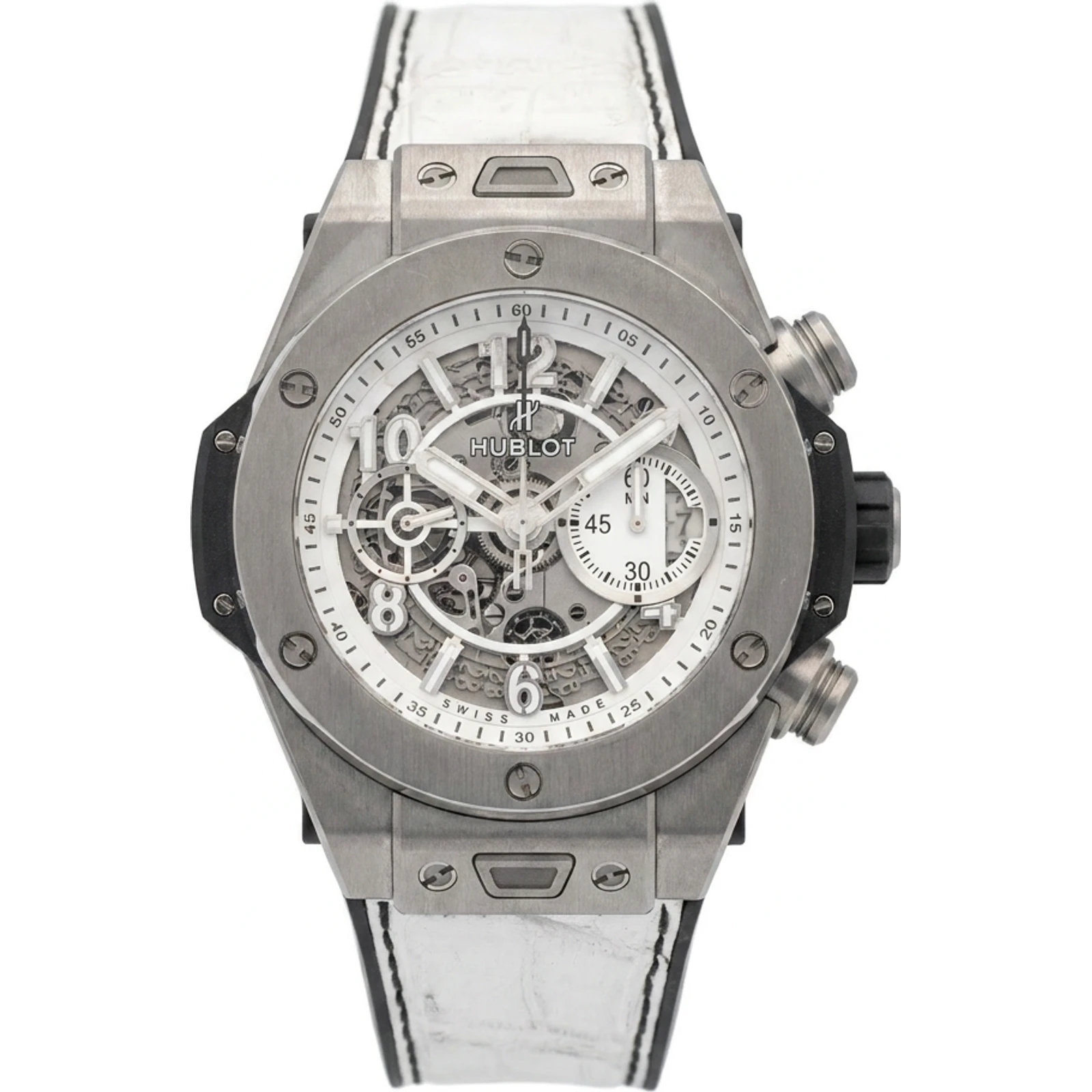 Hublot Big Bang Unico 411.NE.2010.LR.JSM15