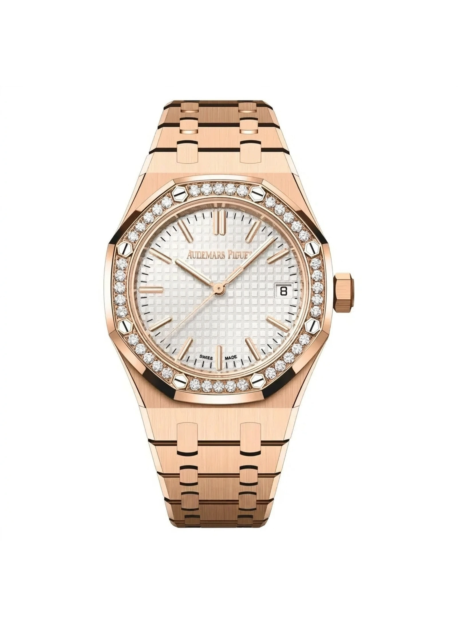 Audemars Piguet Royal Oak Selfwinding 15551OR.ZZ.1356OR.01