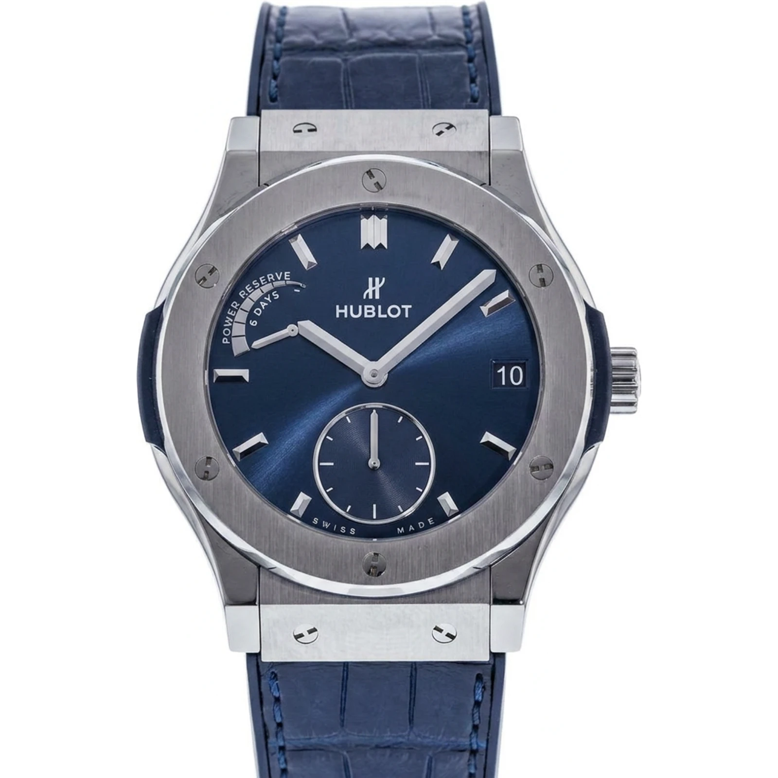 Hublot Classic Fusion 516.NX.7170.LR