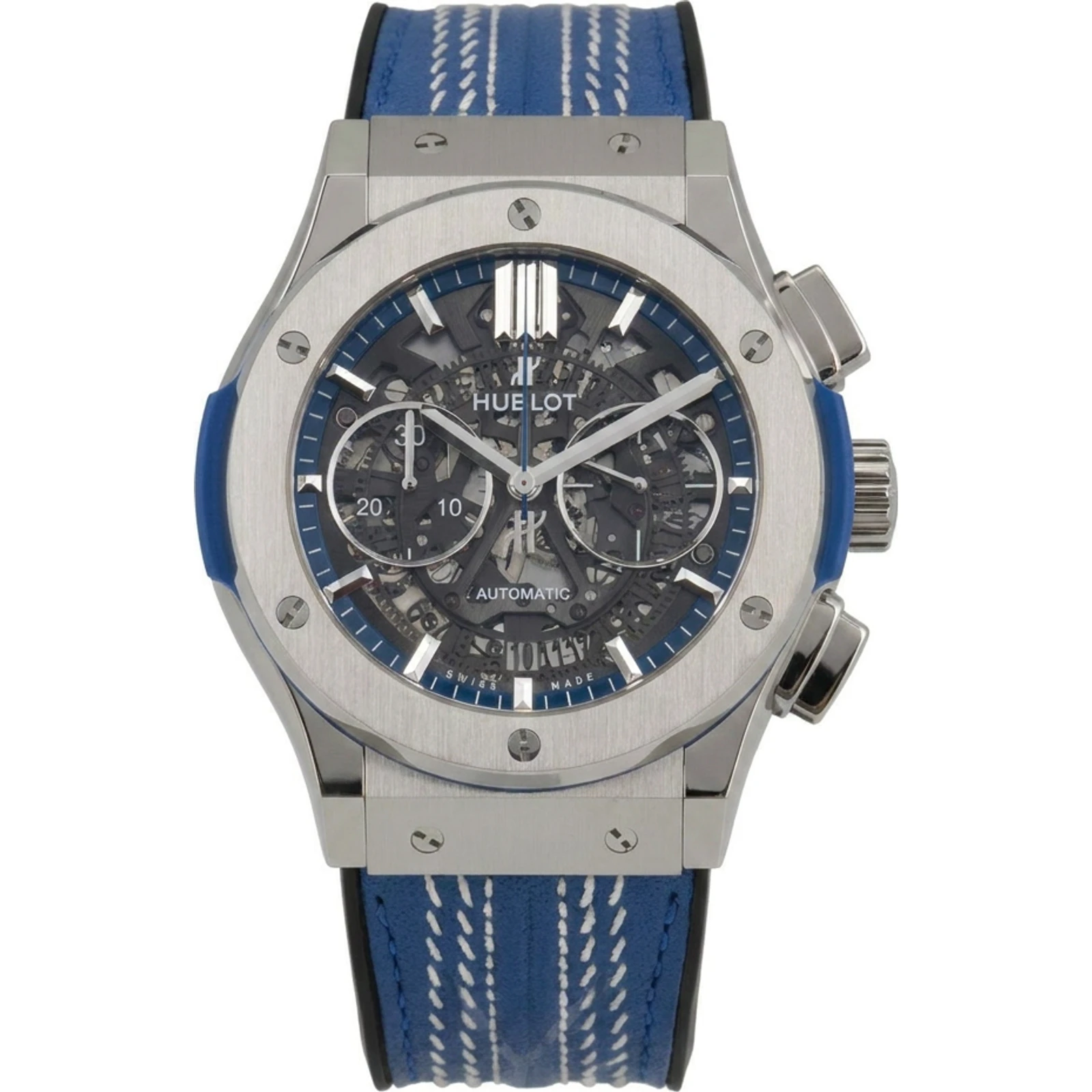 Hublot Classic Fusion Aerofusion 525.NX.0129.VR.ICC16