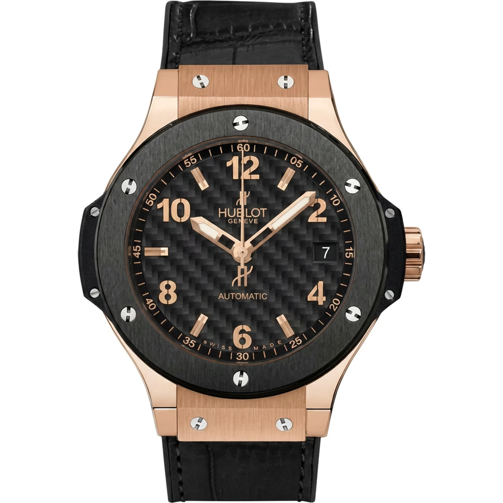 Hublot Big Bang 38 mm 365.PM.1780.LR