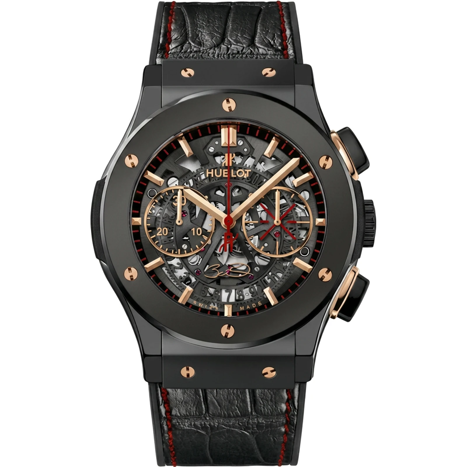 Hublot Classic Fusion 525.CS.0138.LR.DWD14