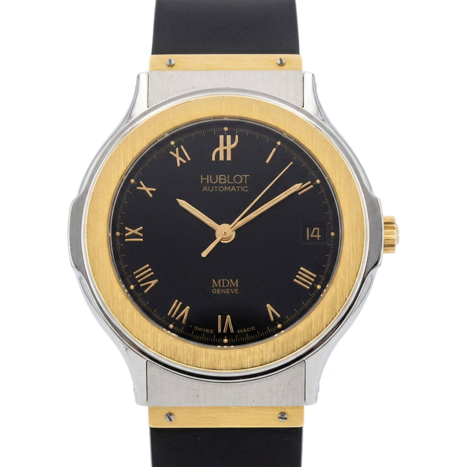 Hublot Classic 1530.2