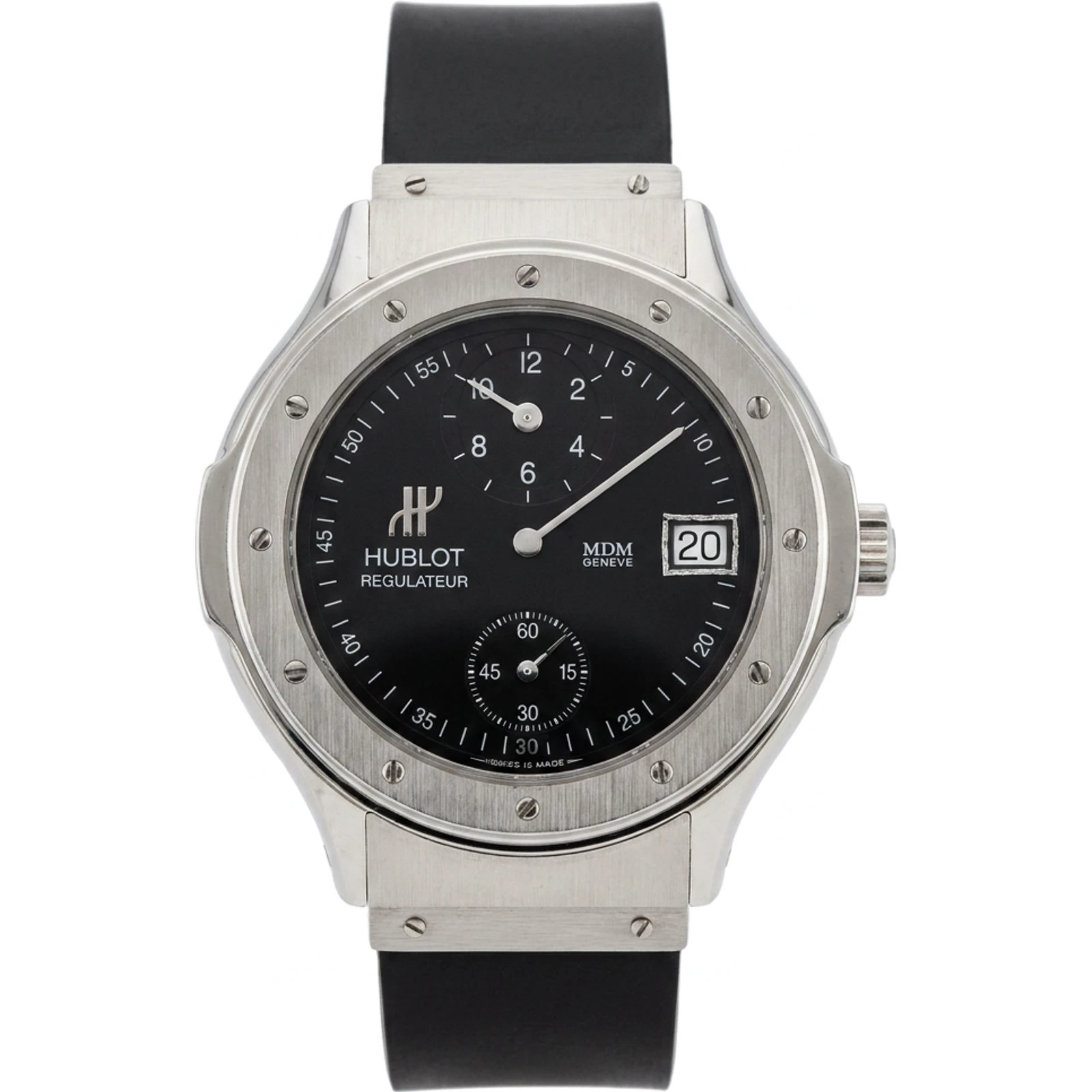 Hublot Classic 1860.135.4