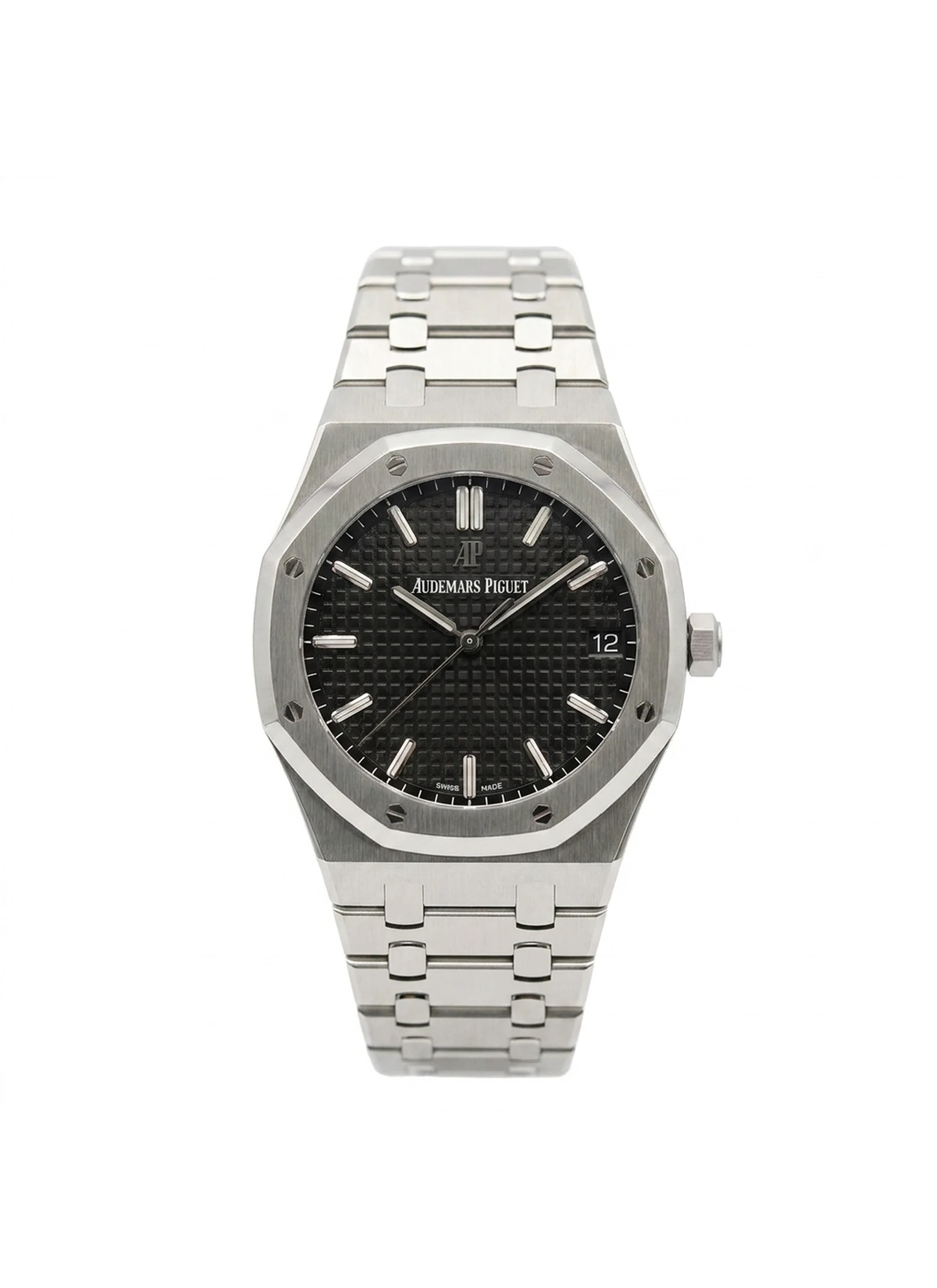 Audemars Piguet Royal Oak Selfwinding 15500ST.OO.1220ST.03
