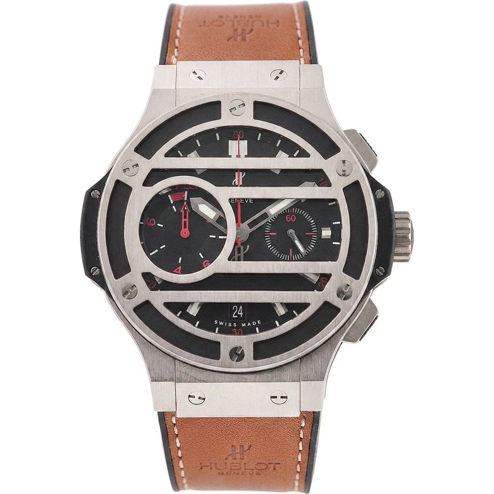 Hublot Big Bang 317.NM.1137.VR