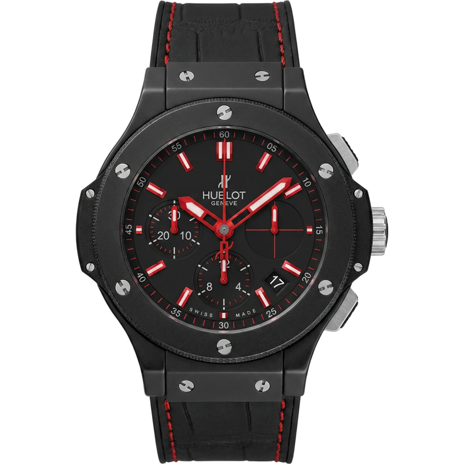 Hublot Big Bang 41 mm 341.CI.1123.GR