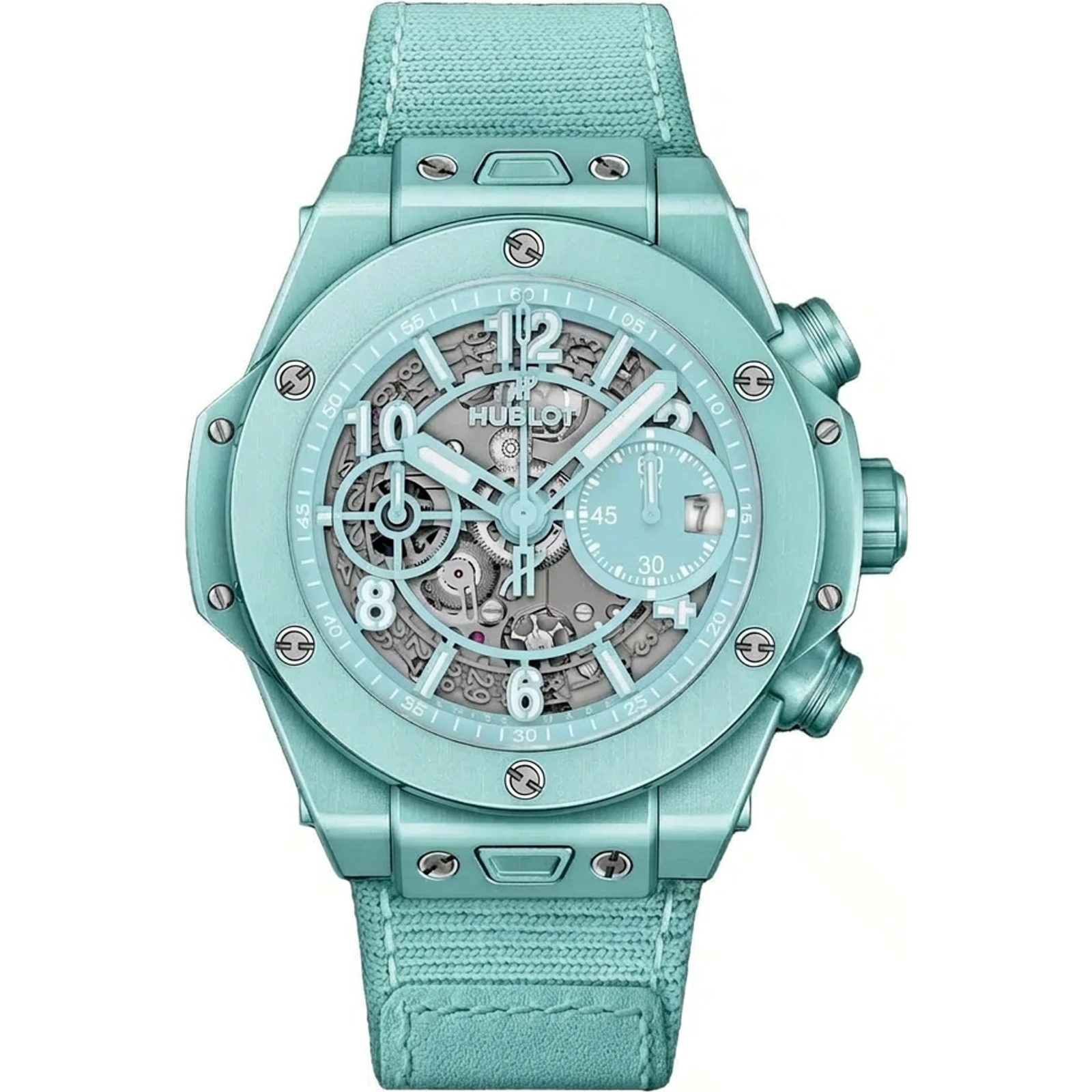 Hublot Big Bang Unico 441.UB.5120.NR