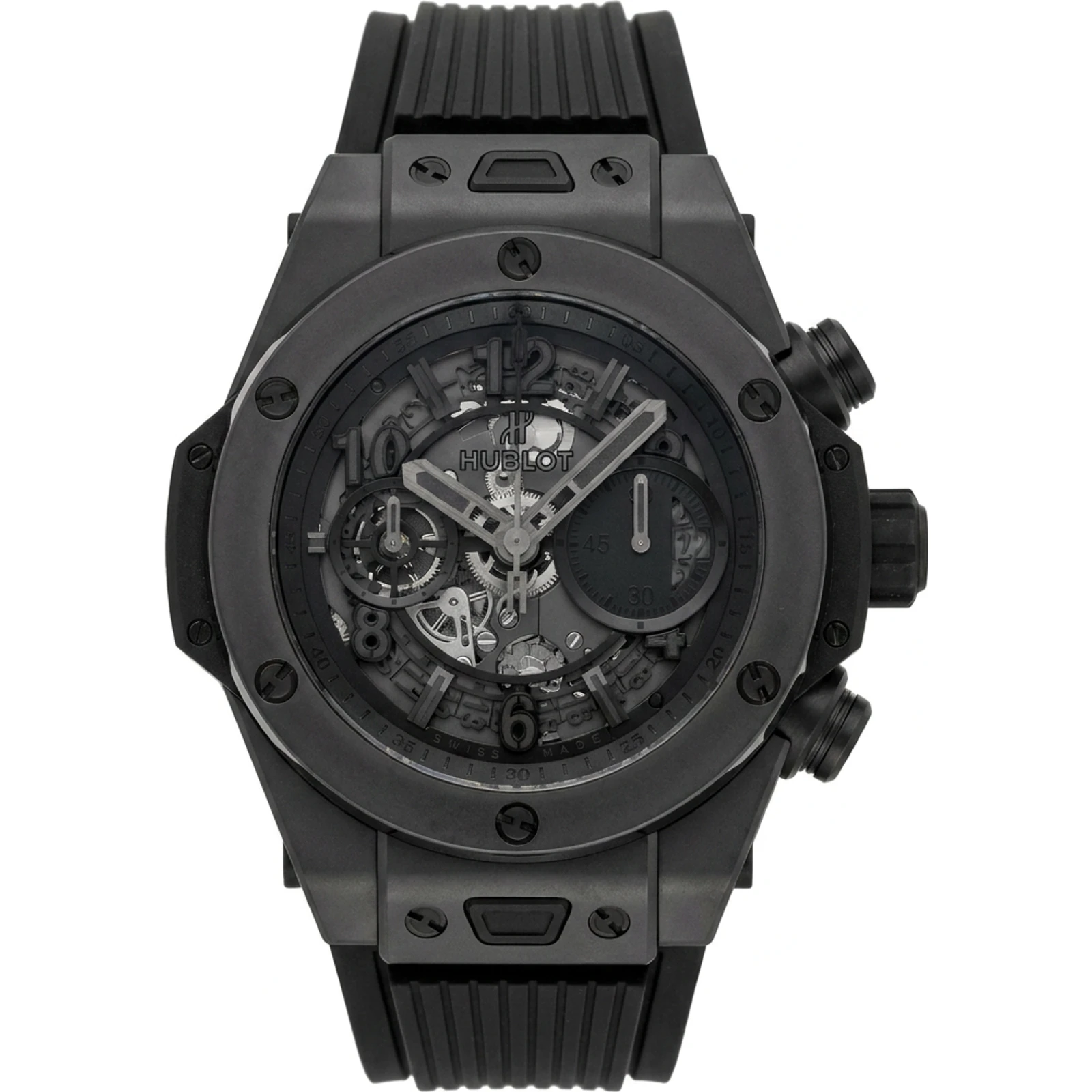 Hublot Big Bang Unico 411.CI.1110.RX
