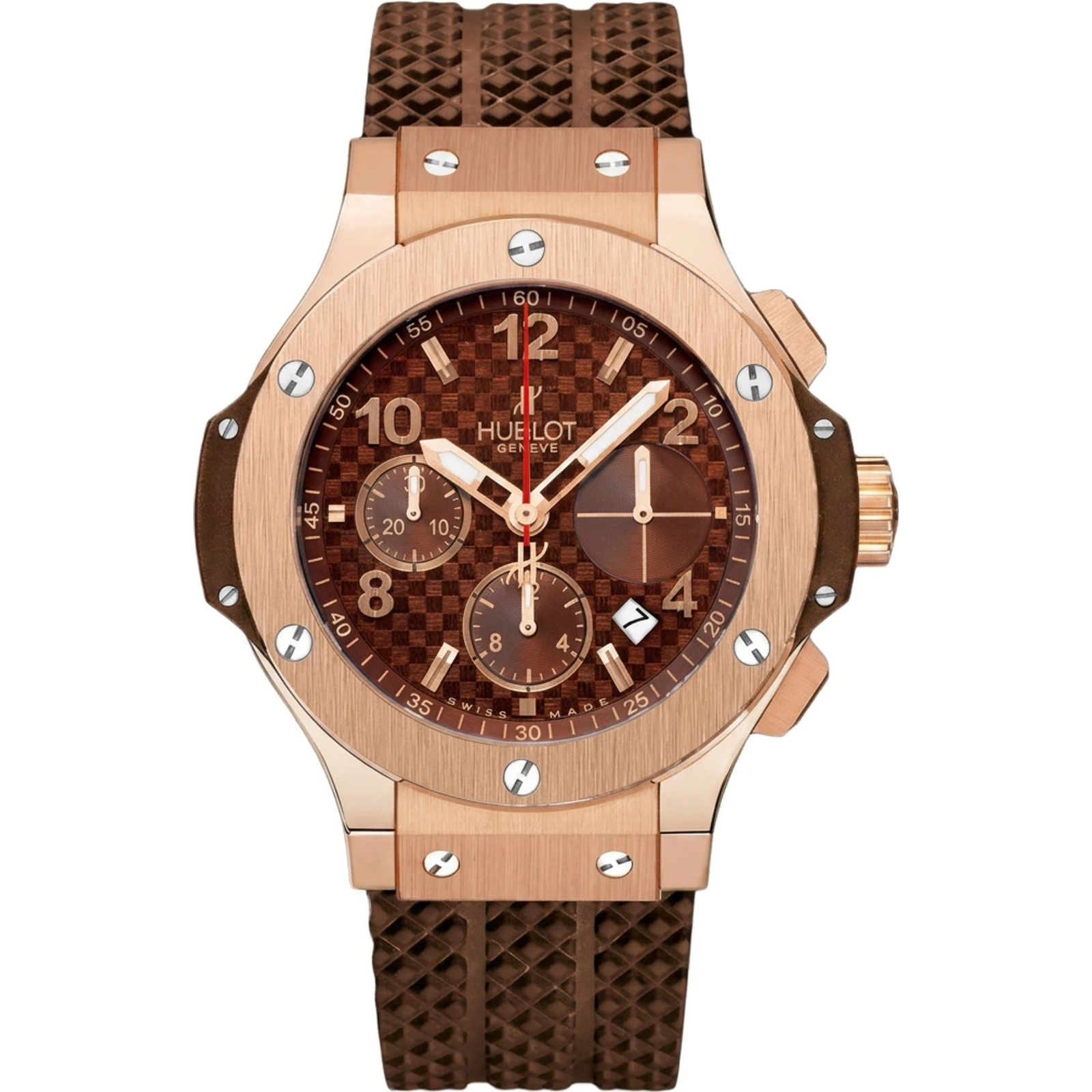 Hublot Big Bang 41 mm 341.PC.3380.RC