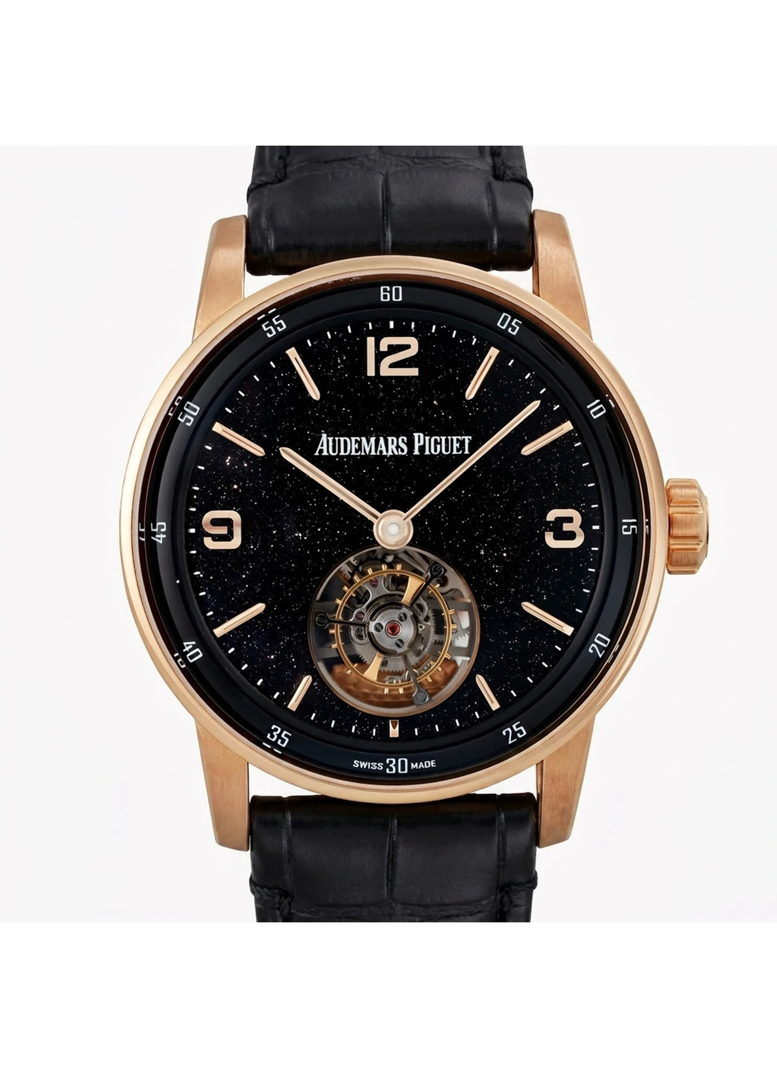 Audemars Piguet Code 11.59 26396OR.OO.D002CR.02