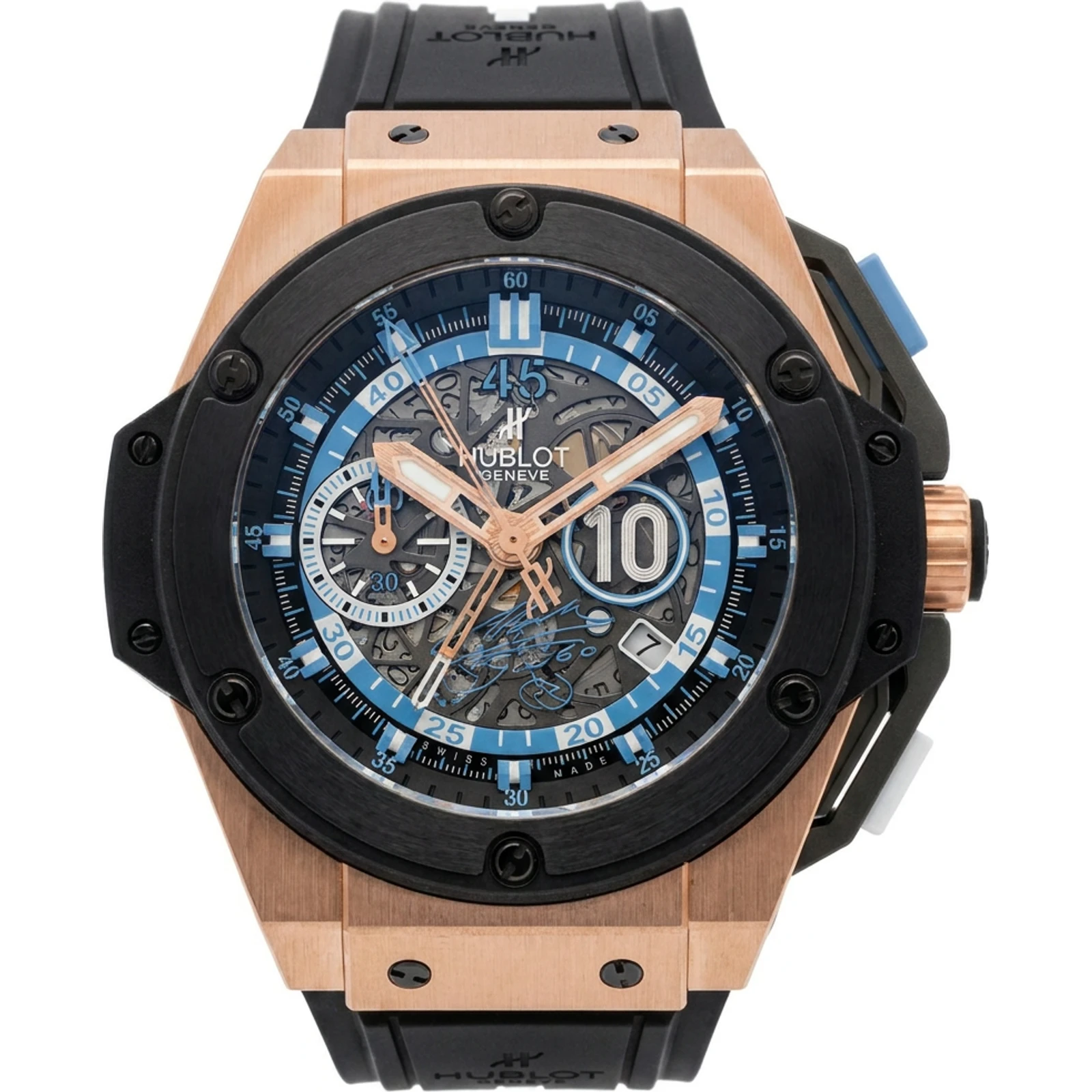 Hublot King Power 716.OM.1129.RX.DMA12