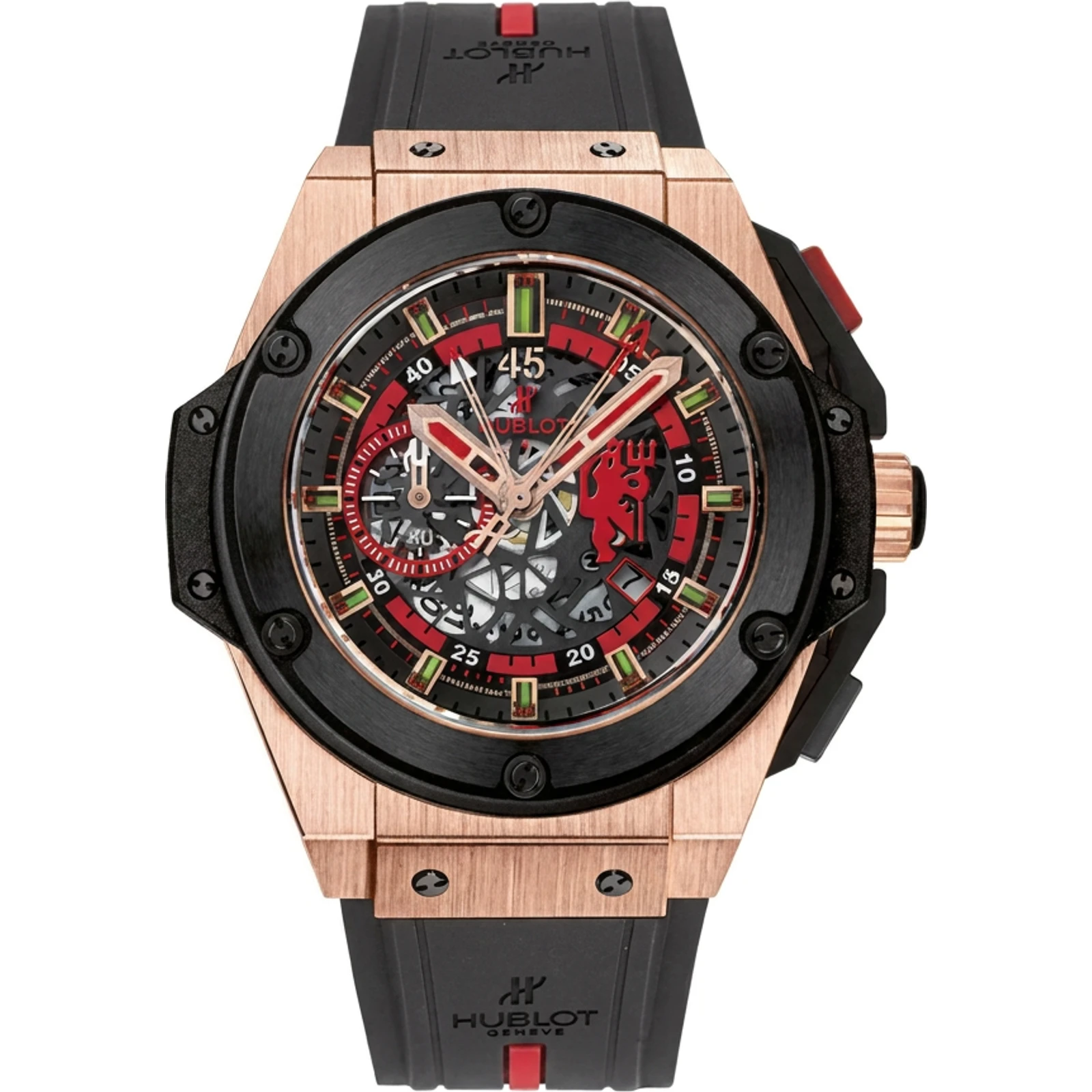 Hublot King Power 716.OM.1129.RX.MAN11