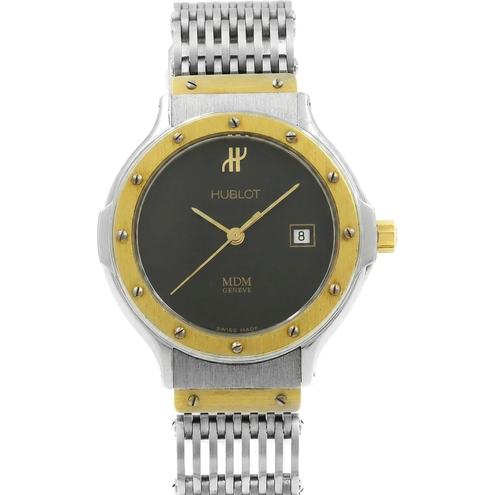 Hublot Classic 1390.100.2