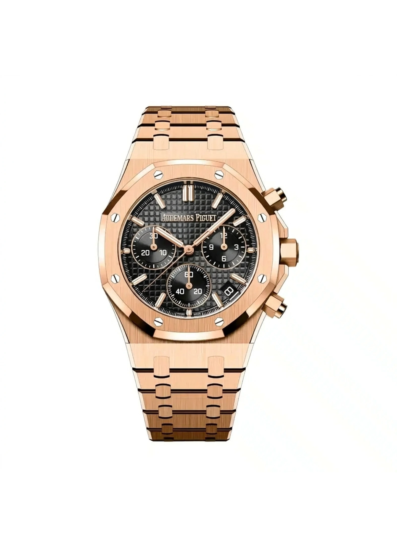 Audemars Piguet Royal Oak Chronograph 26240OR.OO.1320OR.02