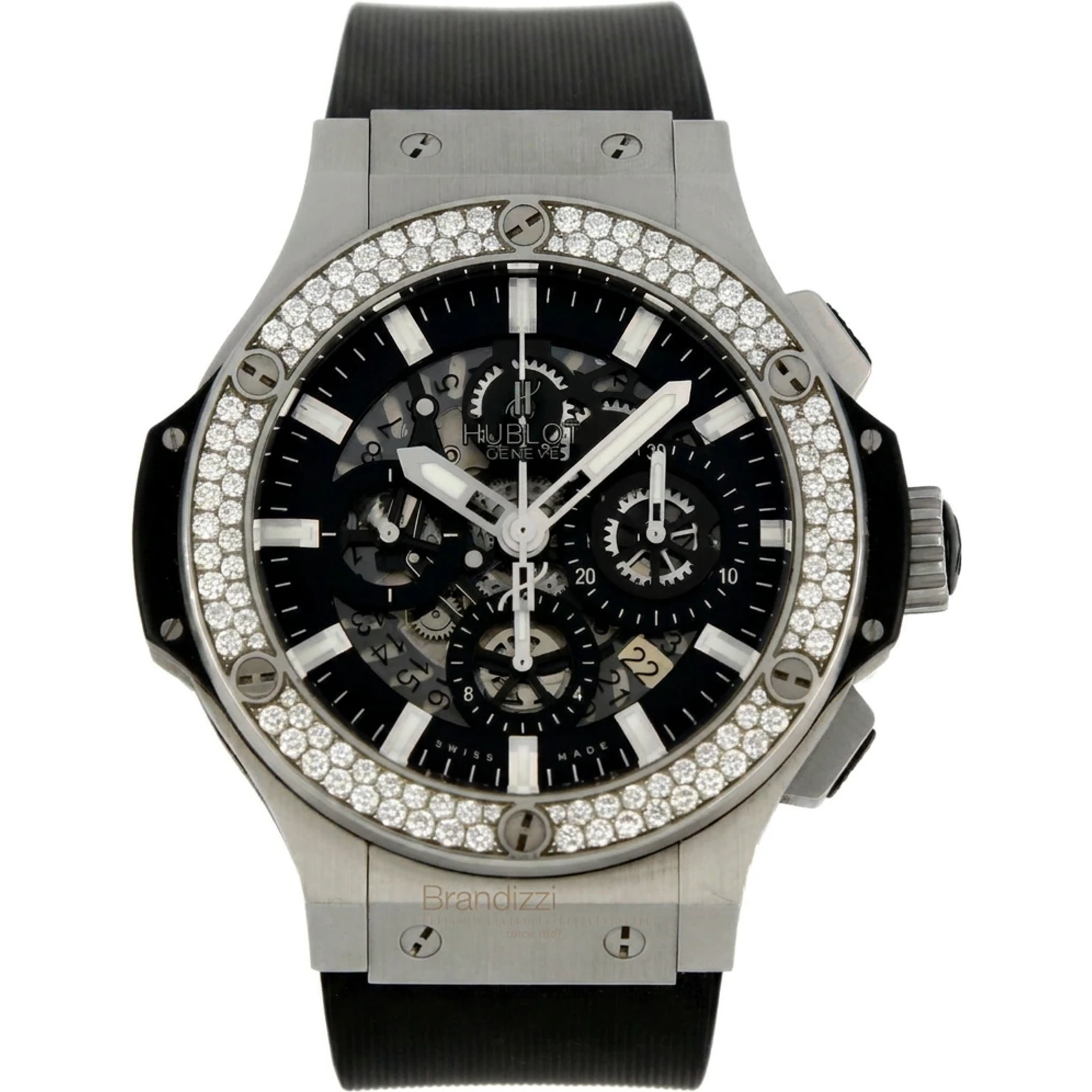 Hublot Big Bang Aero Bang 311.SX.1170.RX.1104