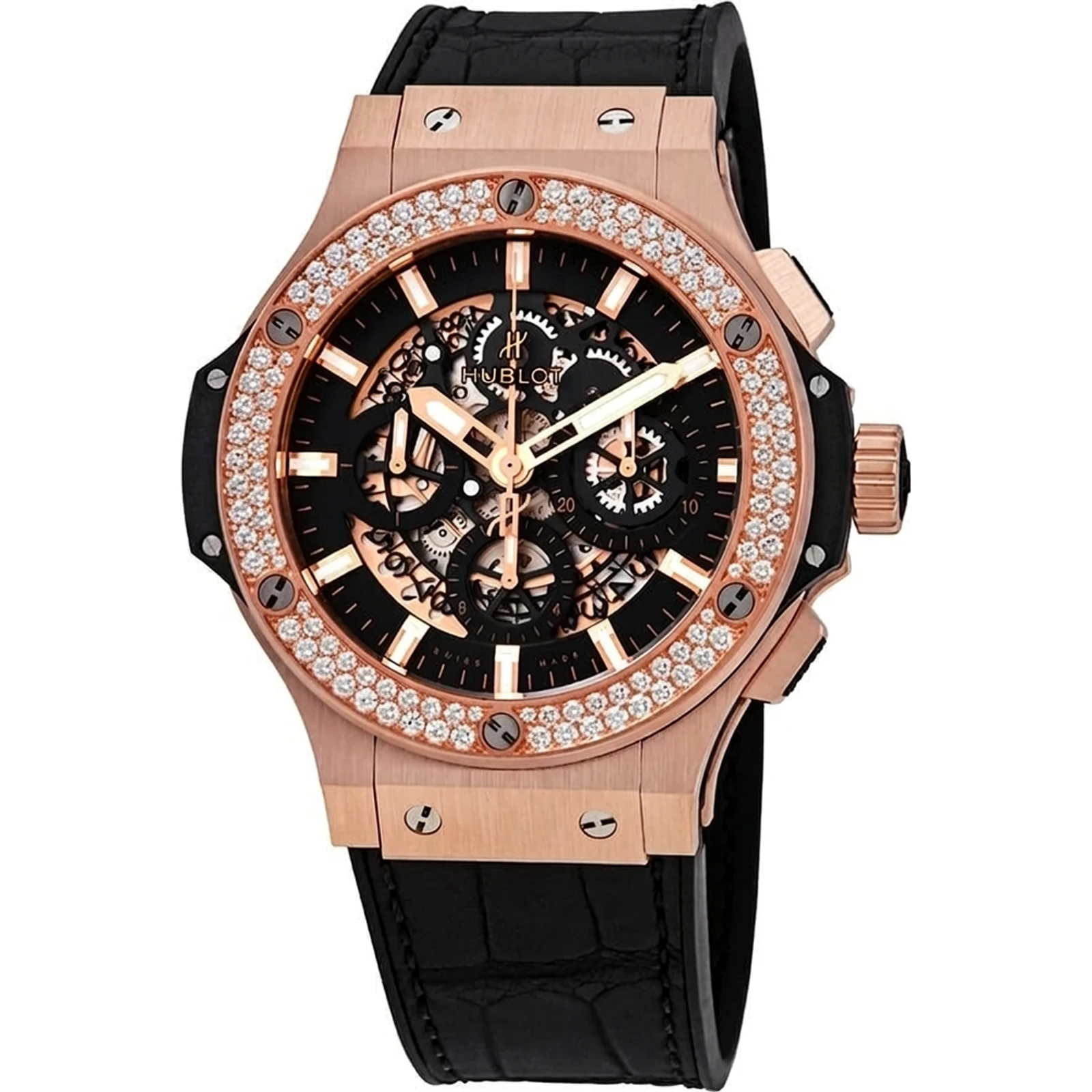 Hublot Big Bang Aero Bang 311.PX.1180.GR.1104