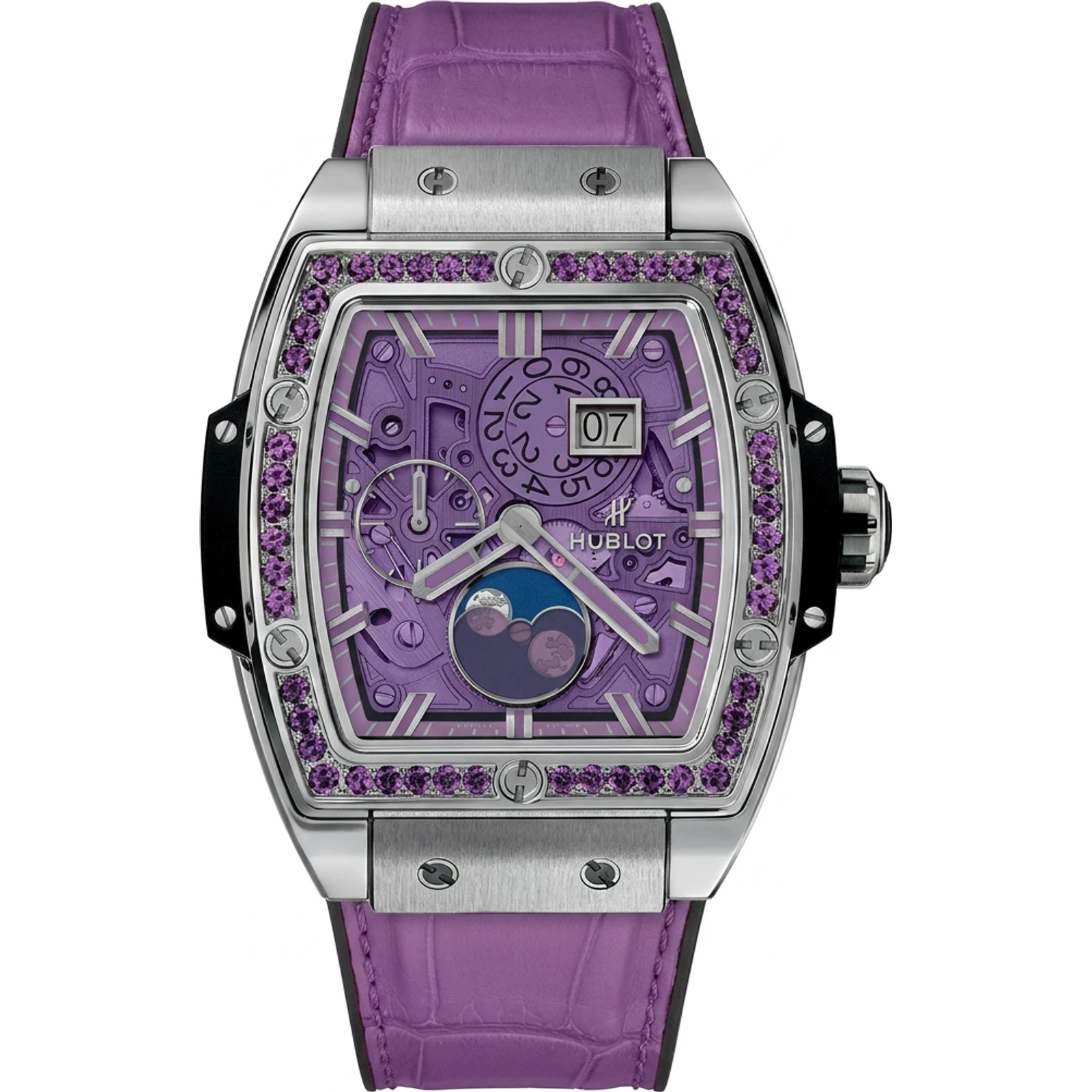 Hublot Spirit of Big Bang 647.NX.4771.LR.1205