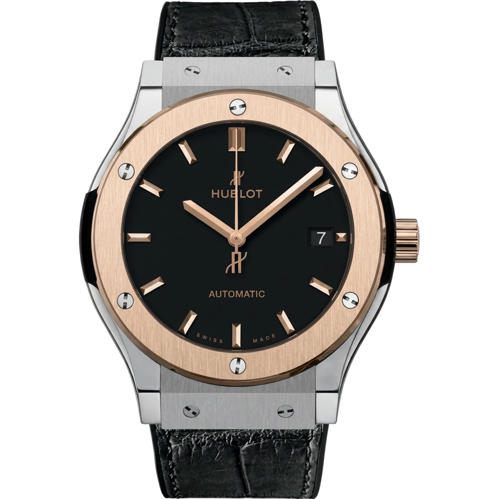 Hublot Classic Fusion 511.OX.1180.LR
