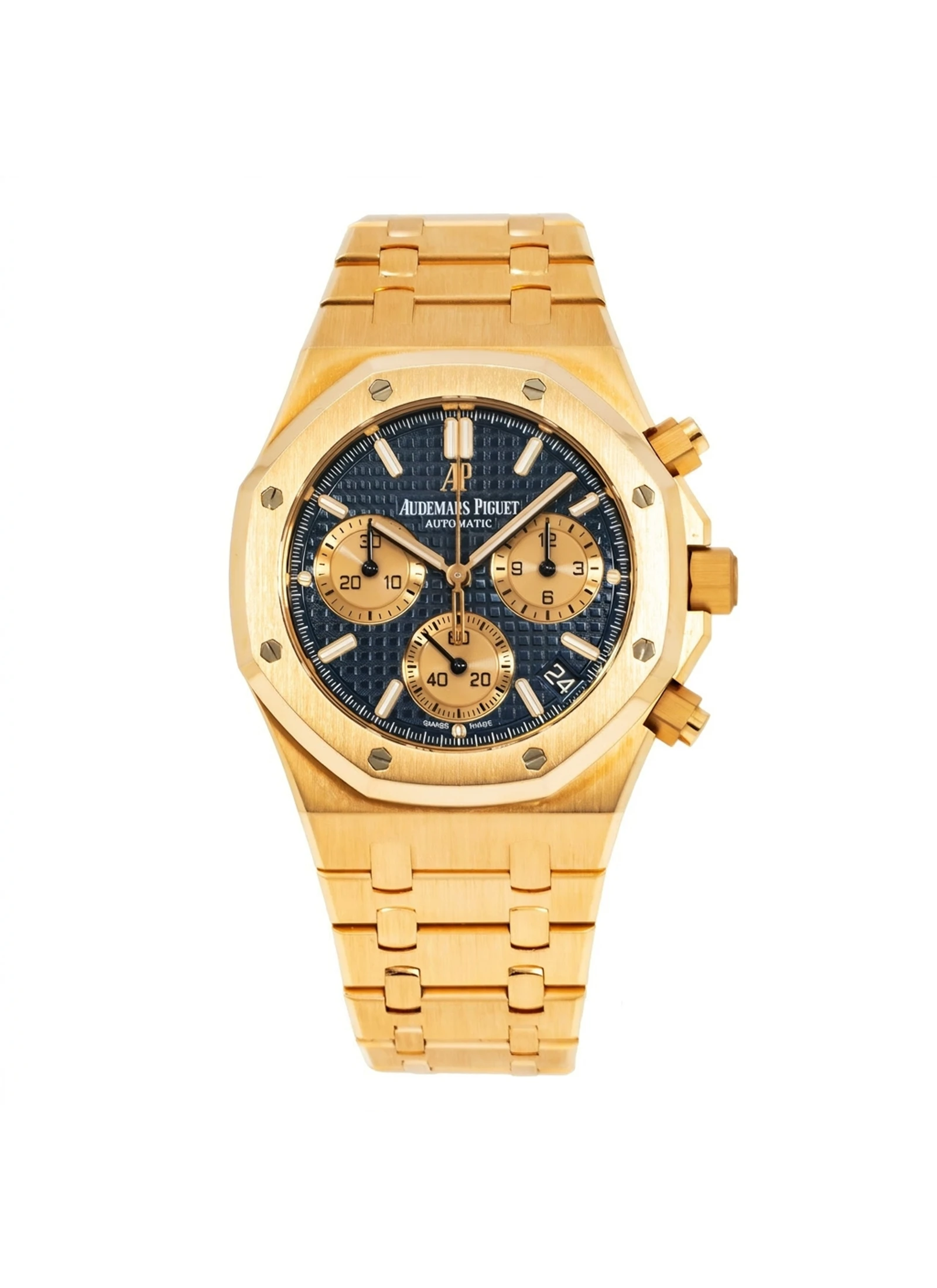 Audemars Piguet Royal Oak Chronograph 26331OR.OO.1220OR.02