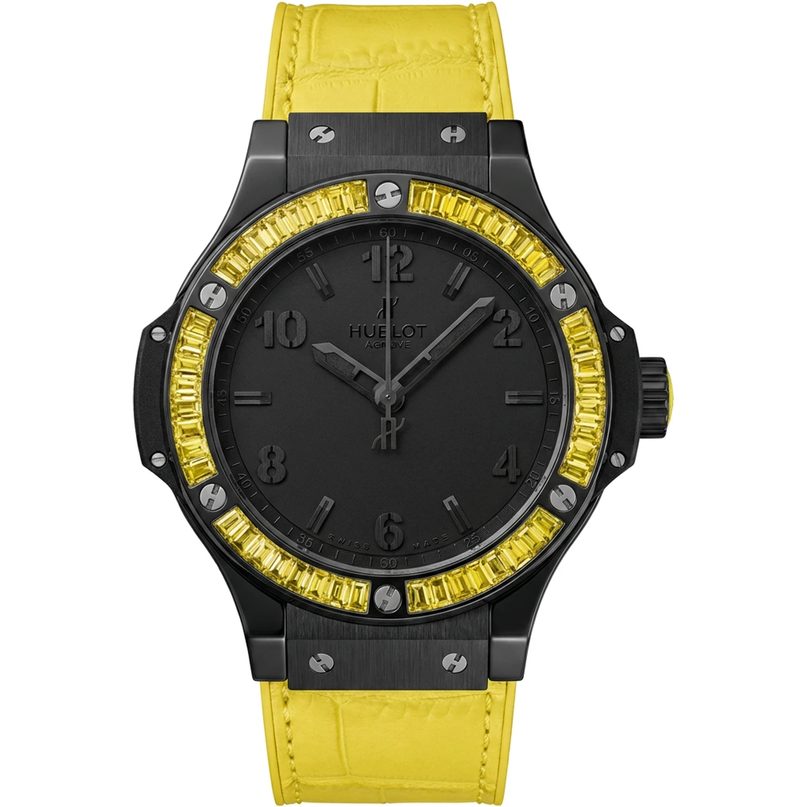 Hublot Big Bang Tutti Frutti 361.CY.1110.LR.1911