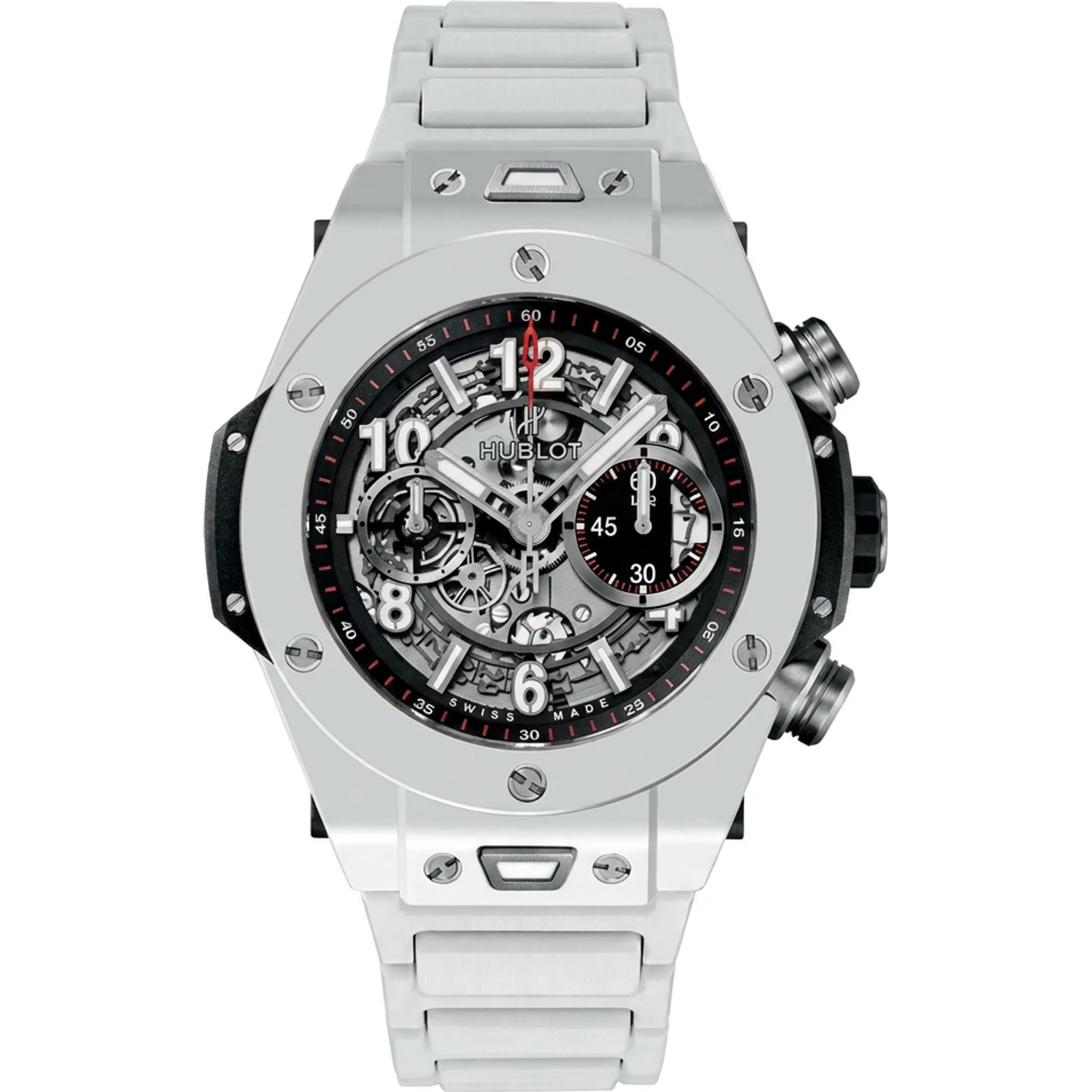 Hublot Big Bang Unico 411.HX.1170.HX