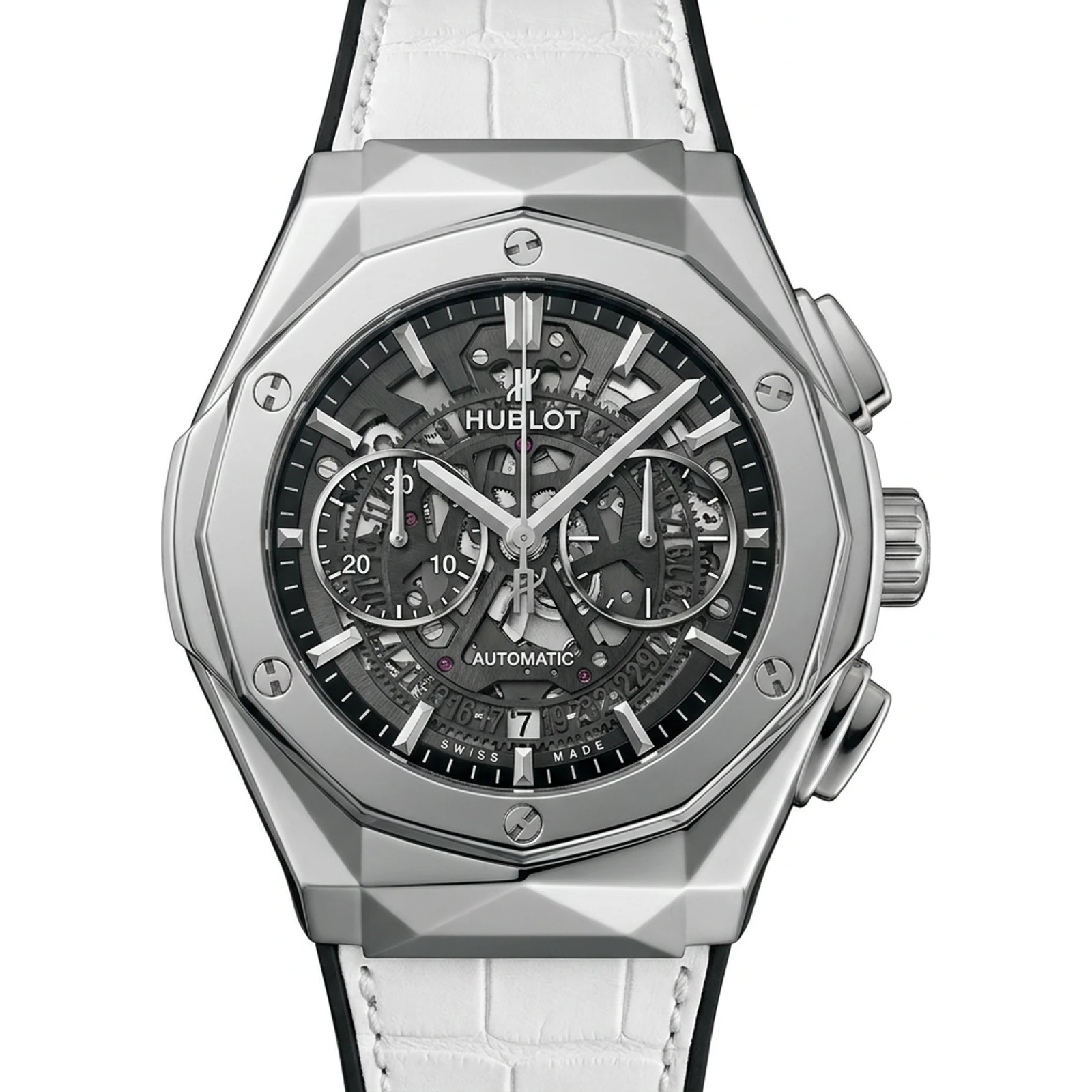 Hublot Classic Fusion Aerofusion 525.NX.0127.LR.JORL19