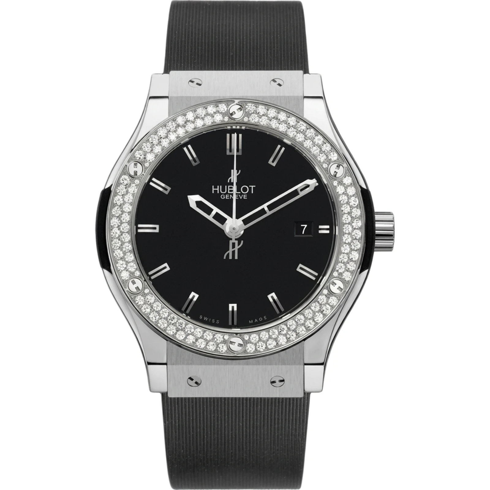 Hublot Classic Fusion 542.ZX.1170.RX
