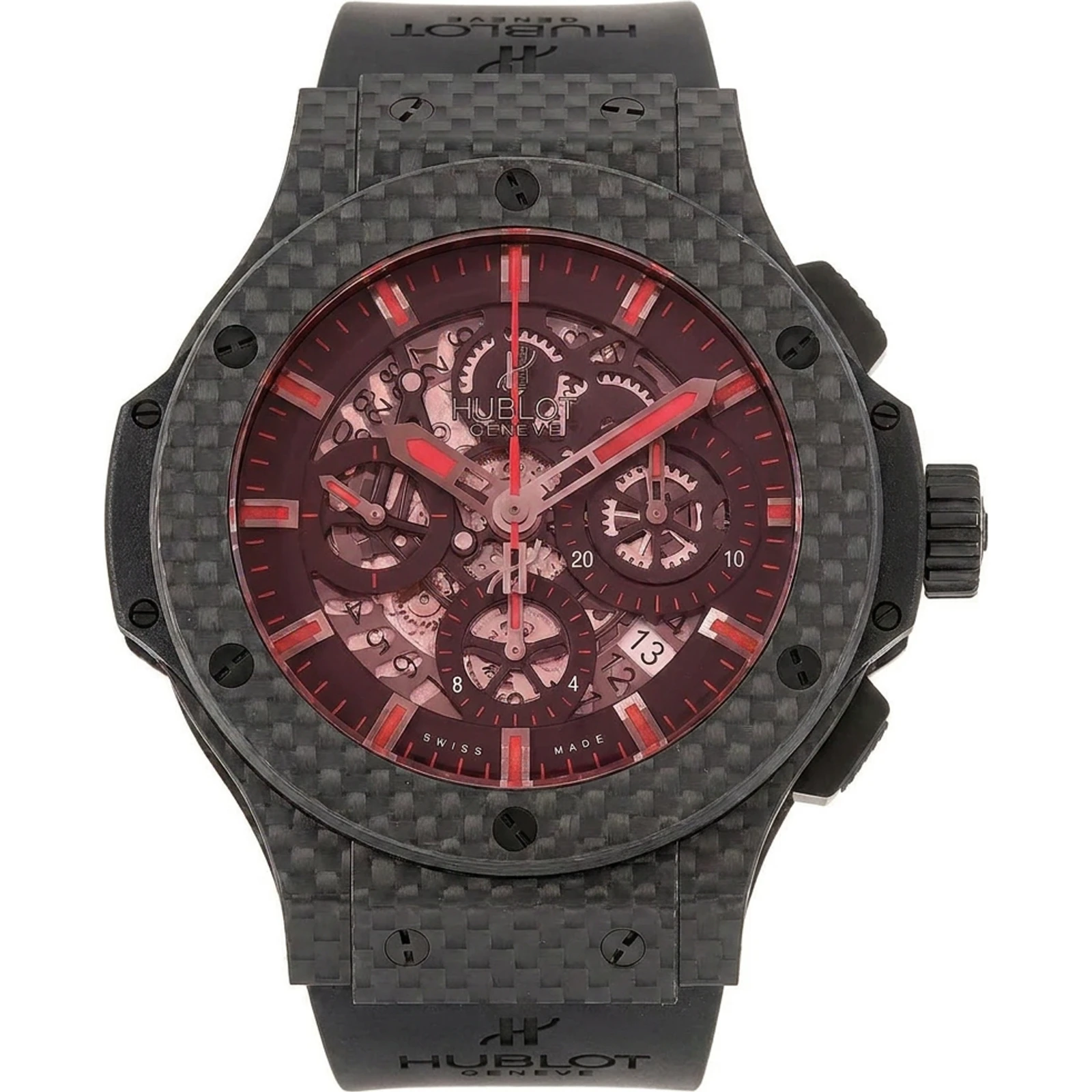 Hublot Big Bang Aero Bang 311.QX.1134.RX