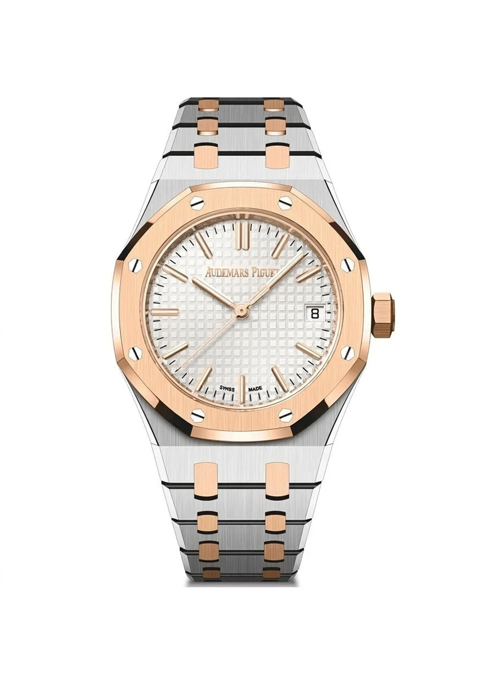 Audemars Piguet Royal Oak Selfwinding 15550SR.OO.1356SR.01