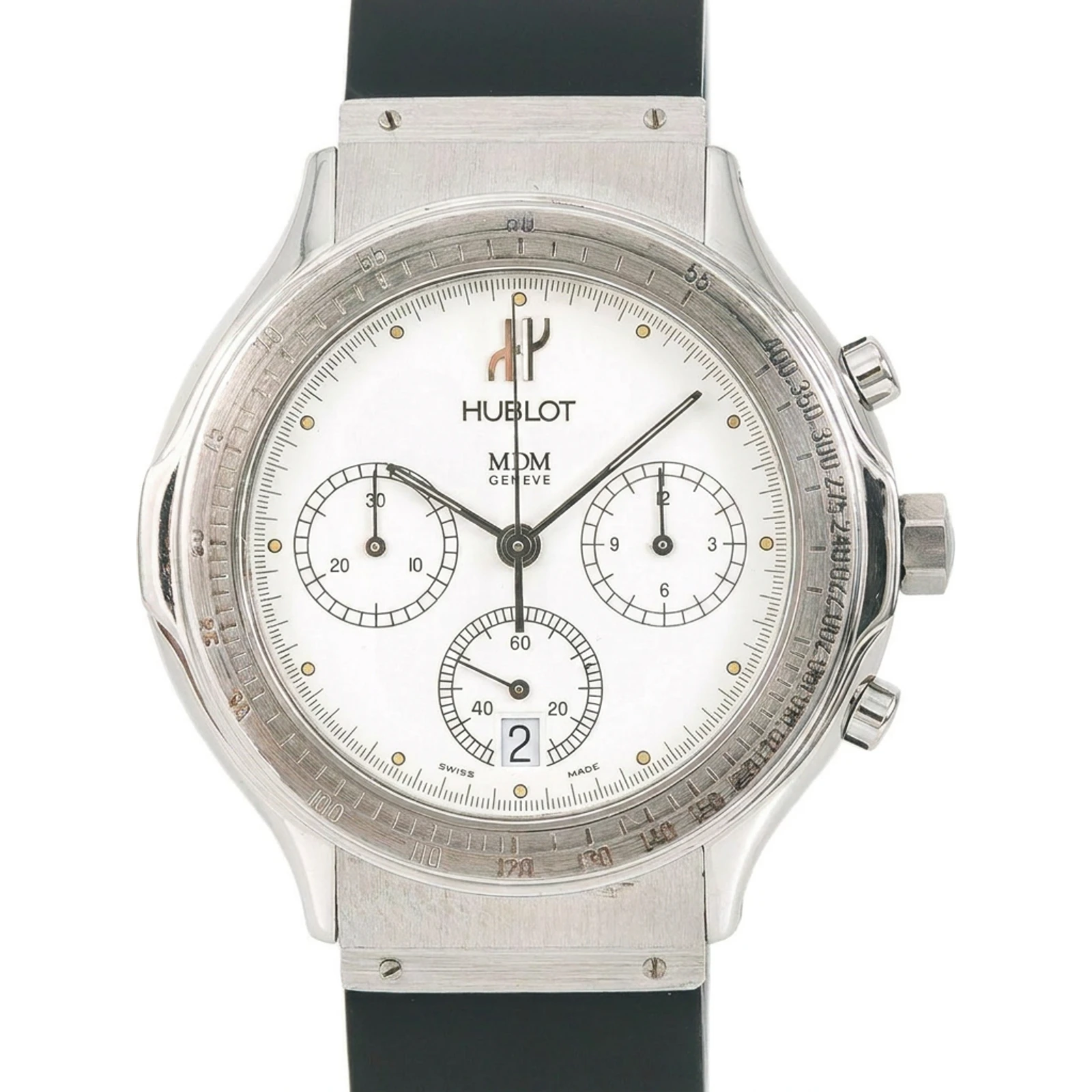 Hublot Classic 1620.1