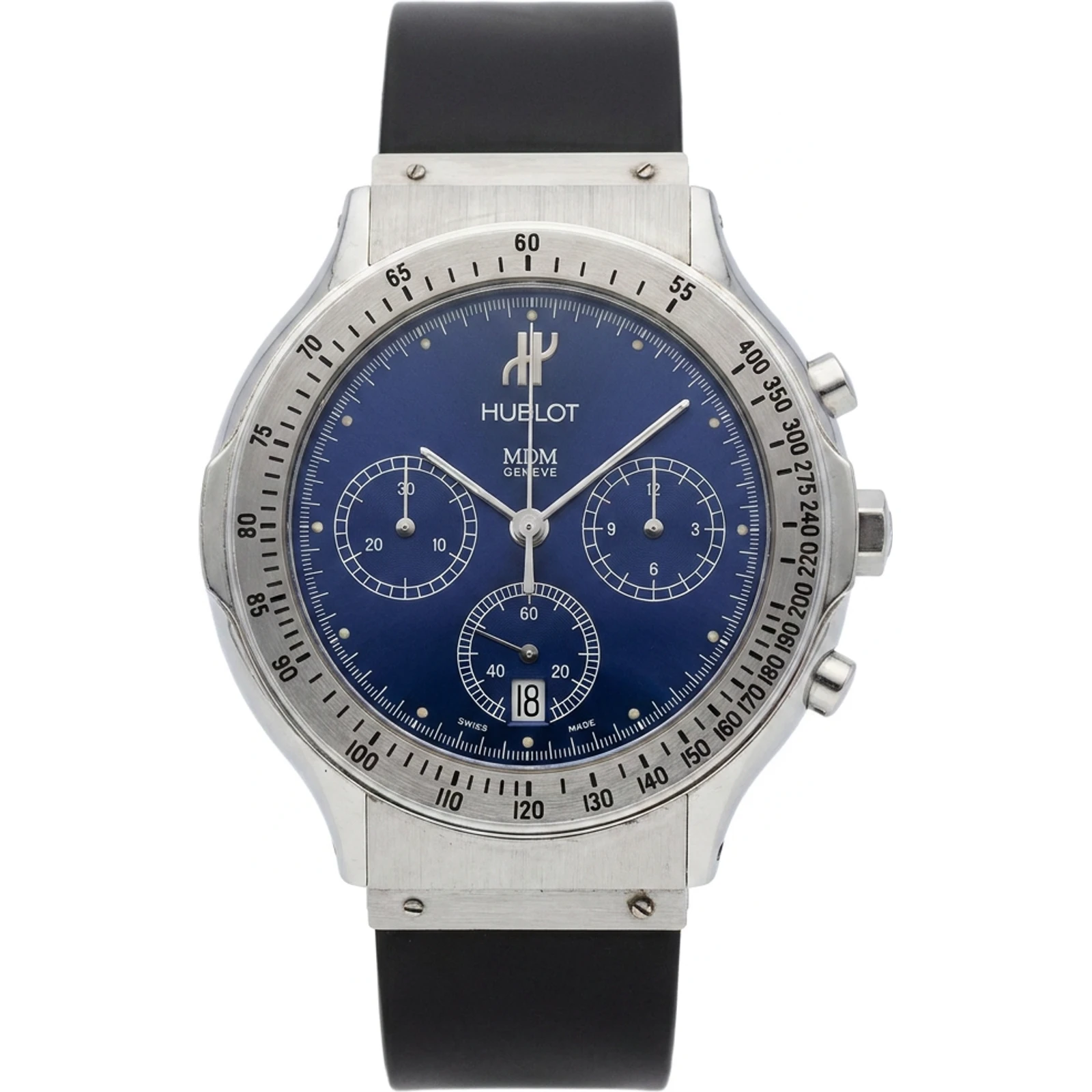 Hublot Classic 1621.1