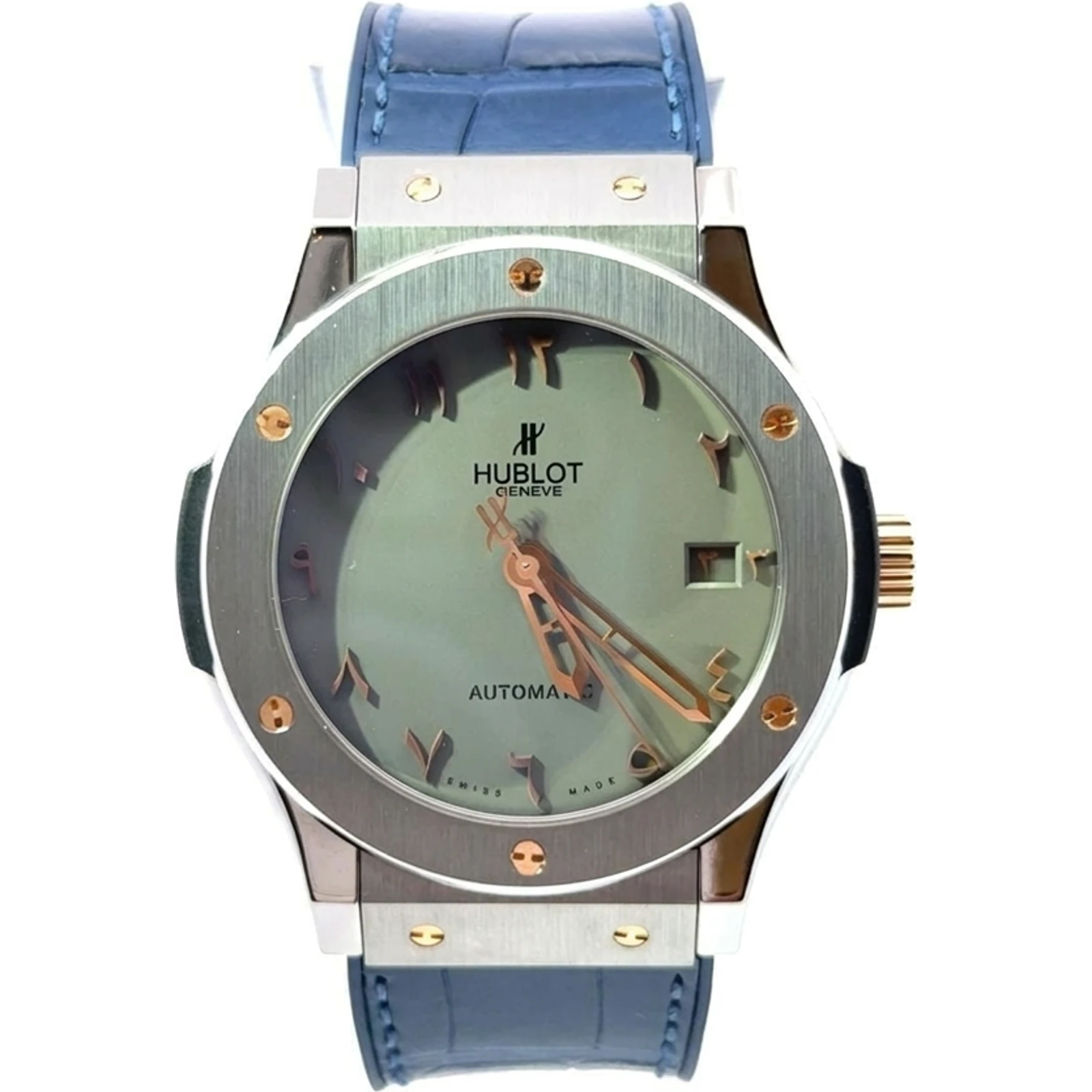 Hublot Classic Fusion 513.NX.5710.LR.SDQ20