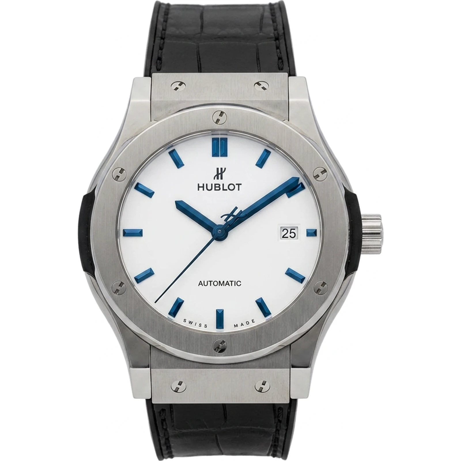 Hublot Classic Fusion 542.NX.2210.LR.JPN17