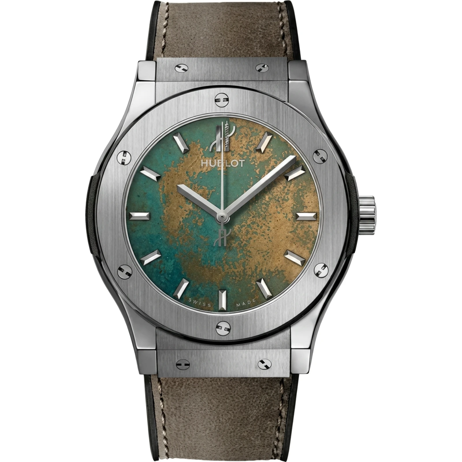 Hublot Classic Fusion 511.NX.0630.VR.VEN16