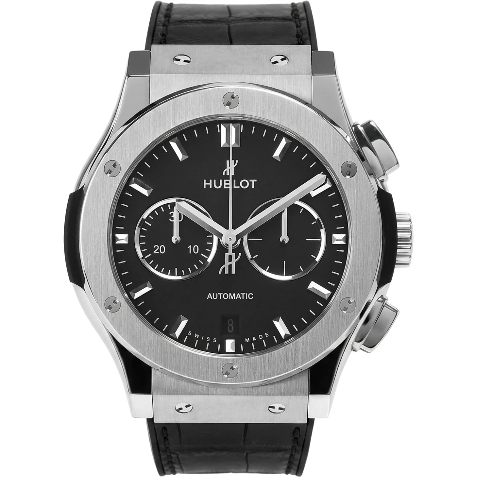 Hublot Classic Fusion Chronograph 541.NX.1170.LR