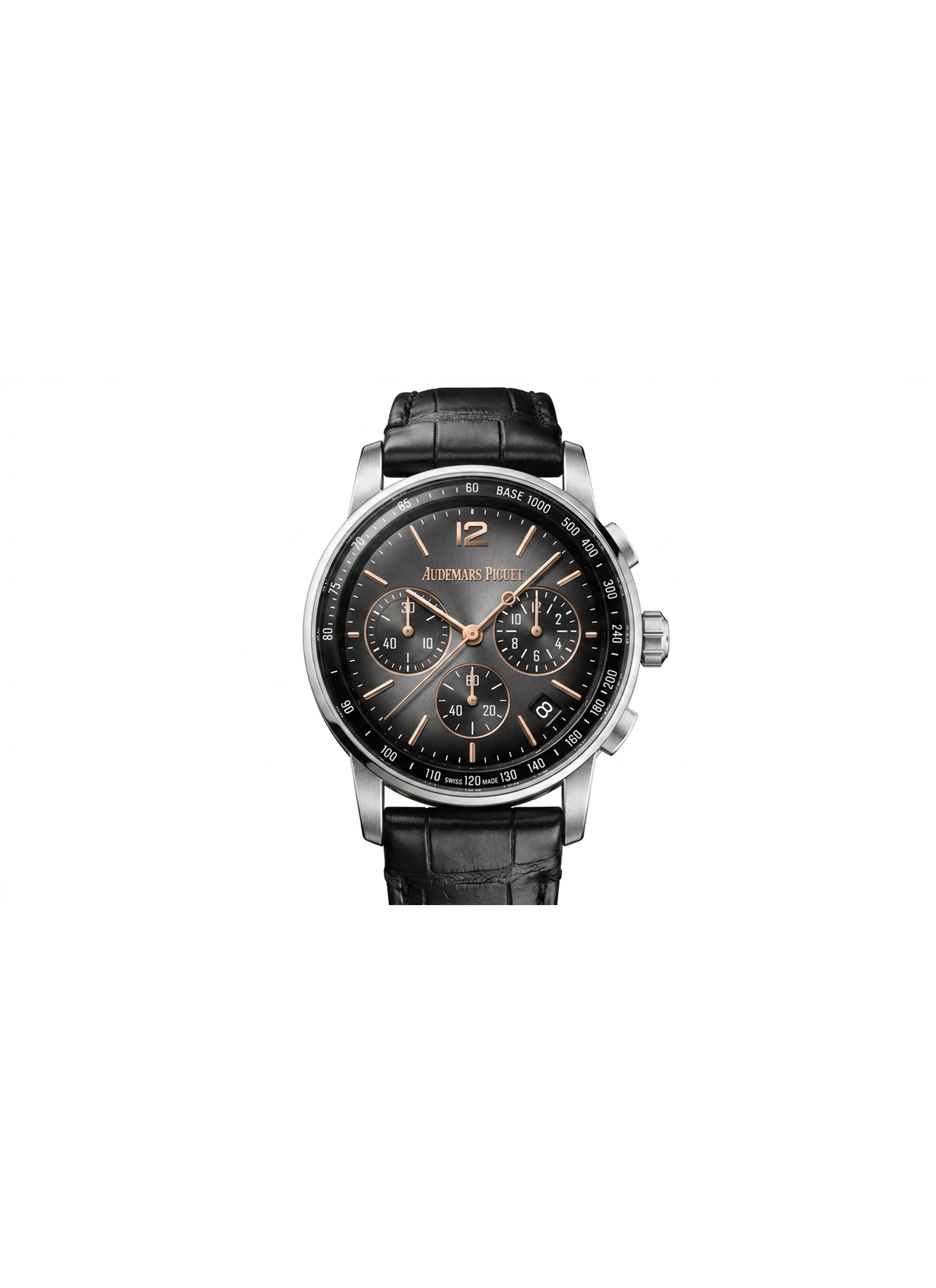 Audemars Piguet Code 11.59 26393CR.OO.A002CR.01