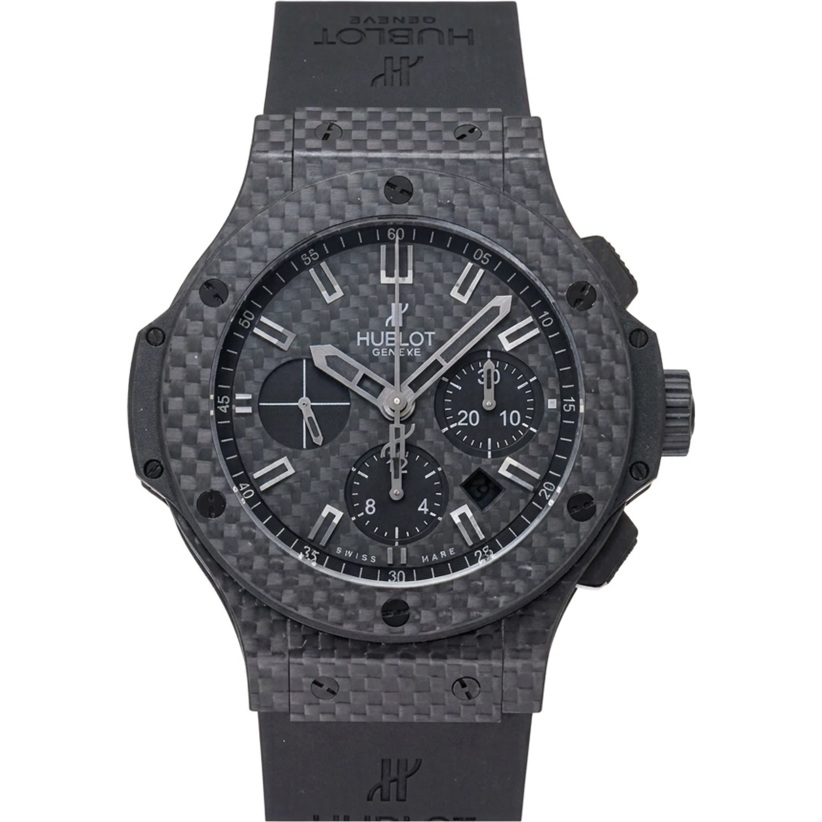 Hublot Big Bang 44 mm 301.QX.1740.RX