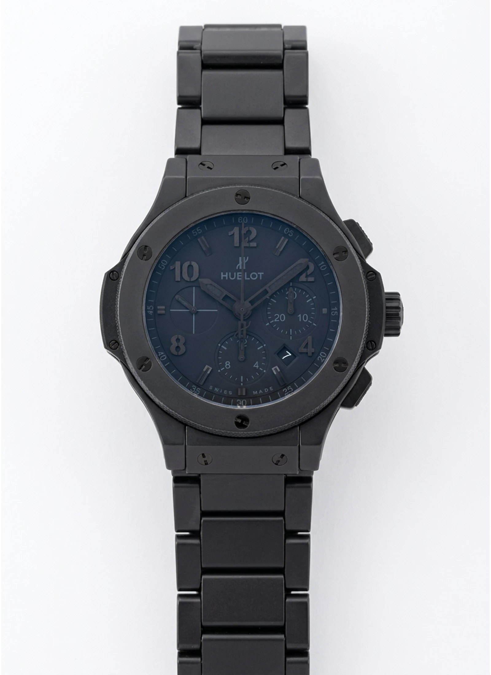 Hublot Big Bang 301.CE.1201.RX