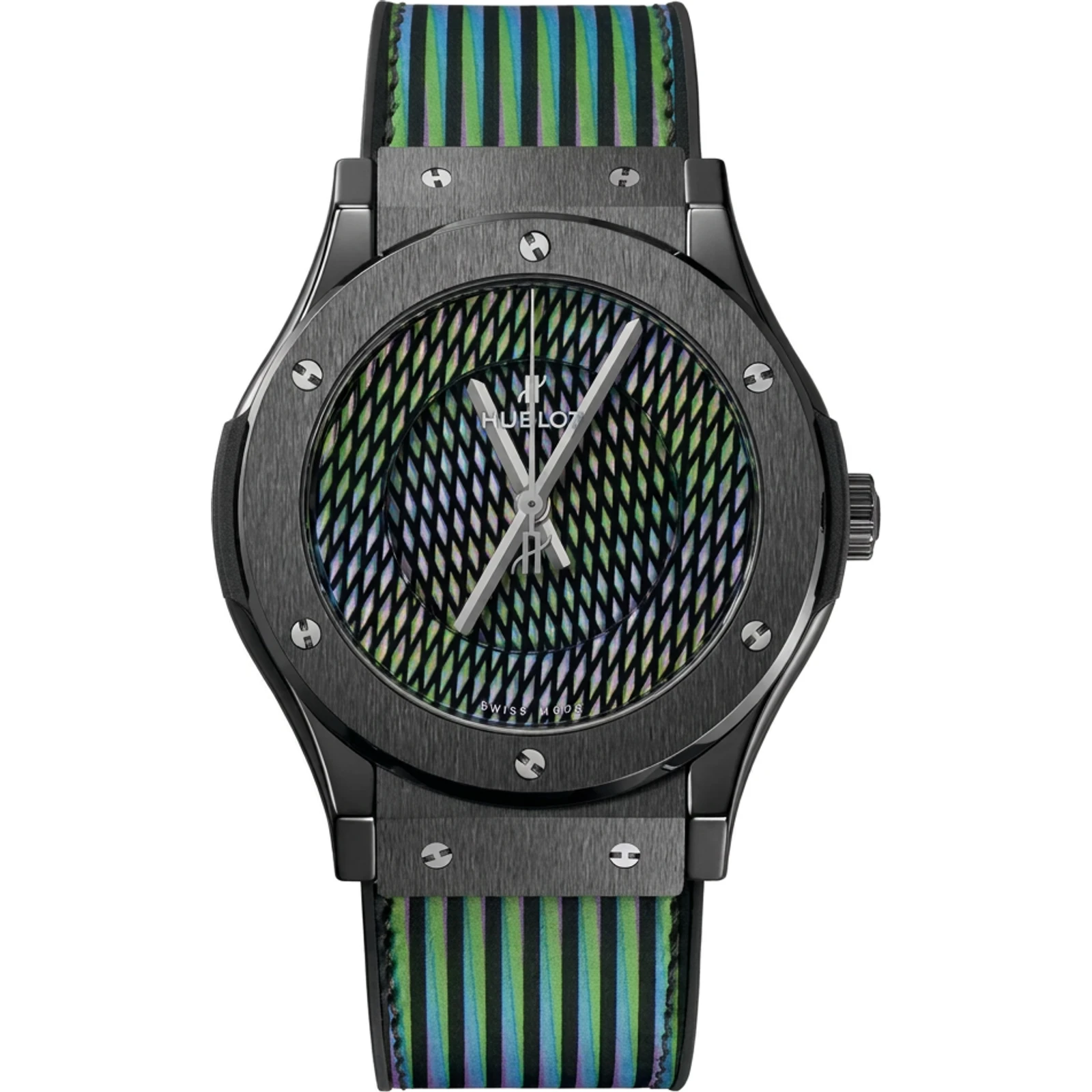 Hublot Classic Fusion 511.CX.8900.VR.CZD19