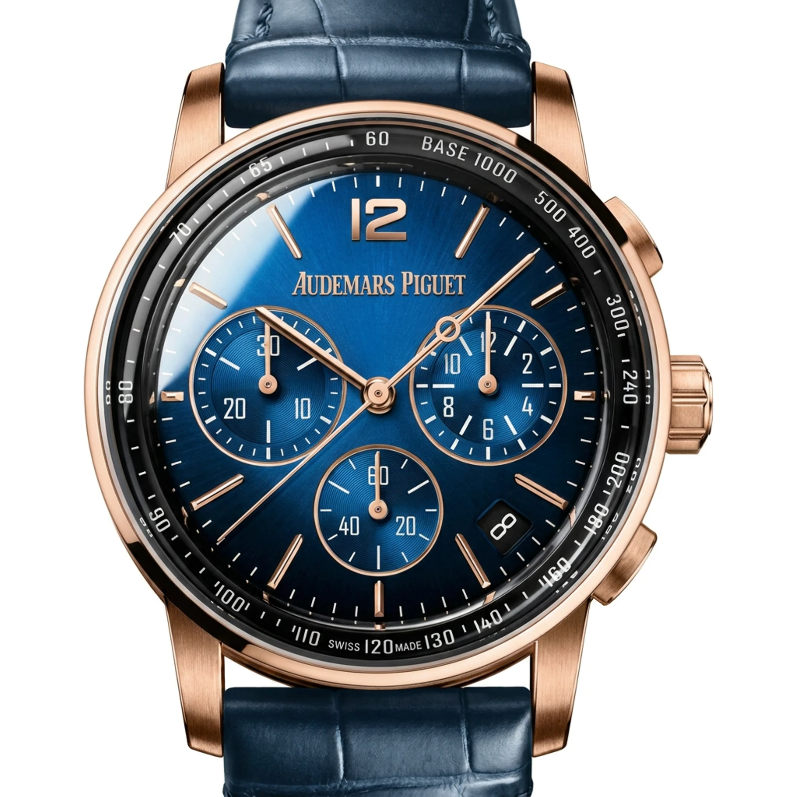 Audemars Piguet Code 11.59 26393OR.OO.A028CR.01