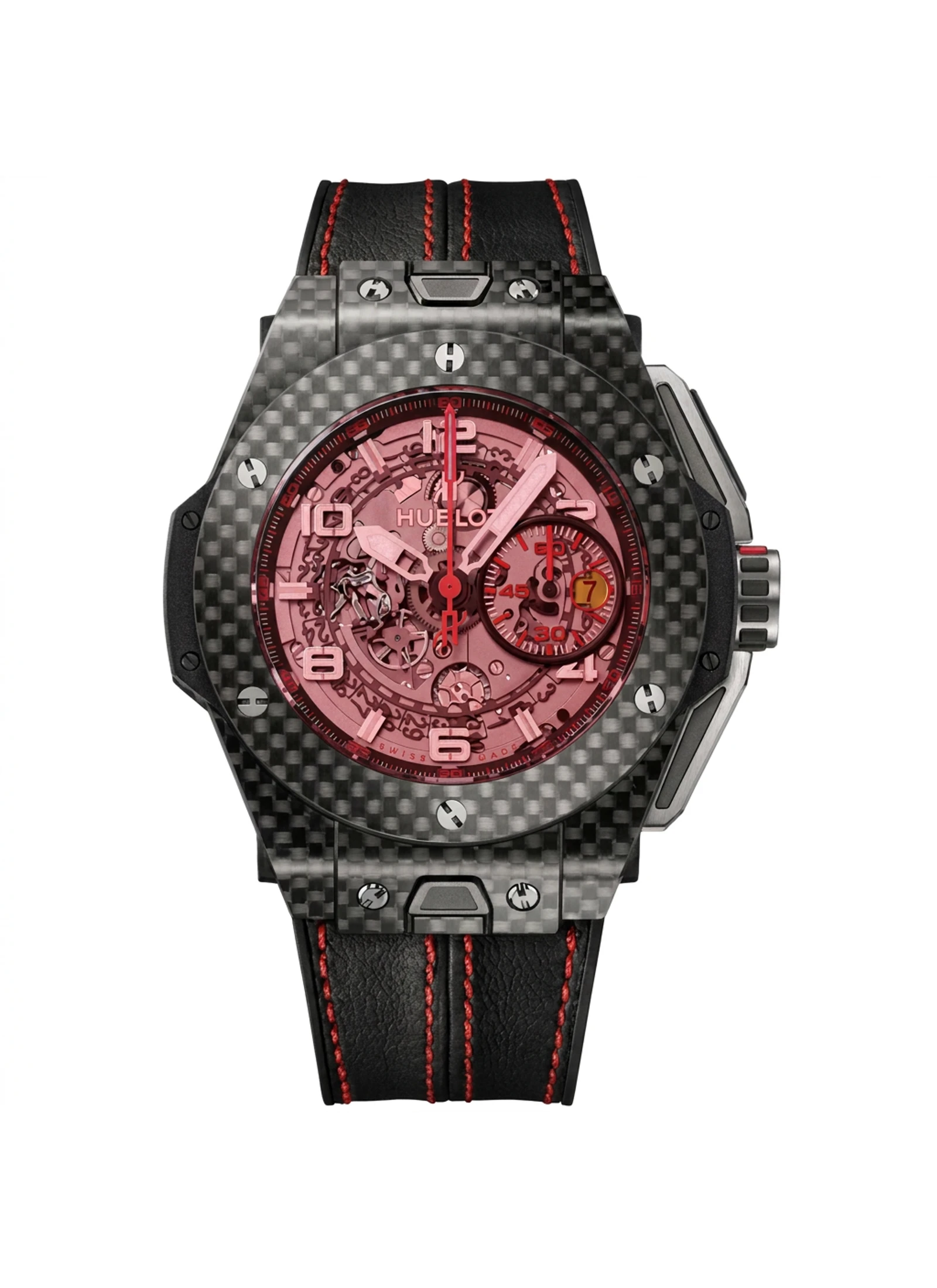 Hublot Big Bang Ferrari 401.QX.0123.VR