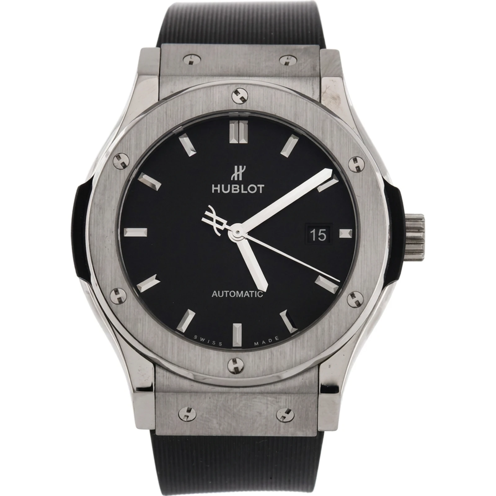 Hublot Elegant 1710.2