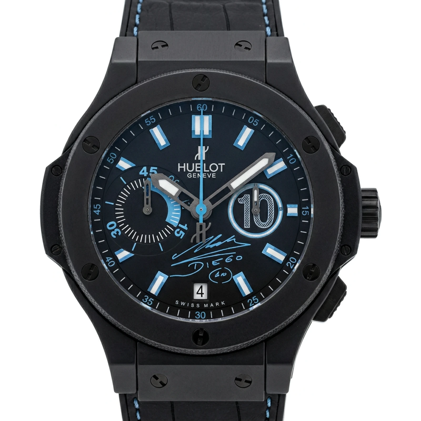 Hublot Big Bang 44 mm 318.CI.1129.GR.DMA09