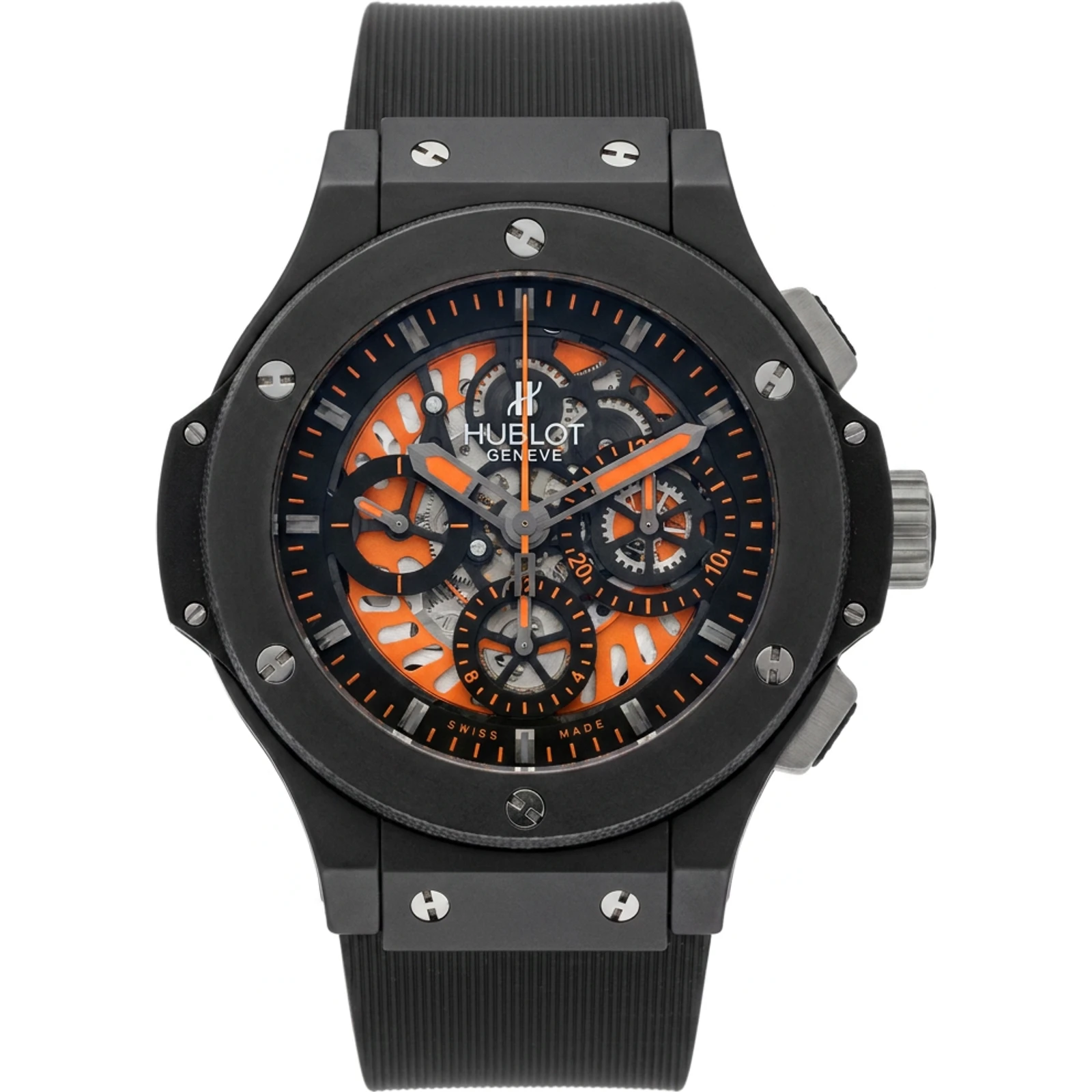 Hublot Big Bang Aero Bang 310.CI.1190.ABO10