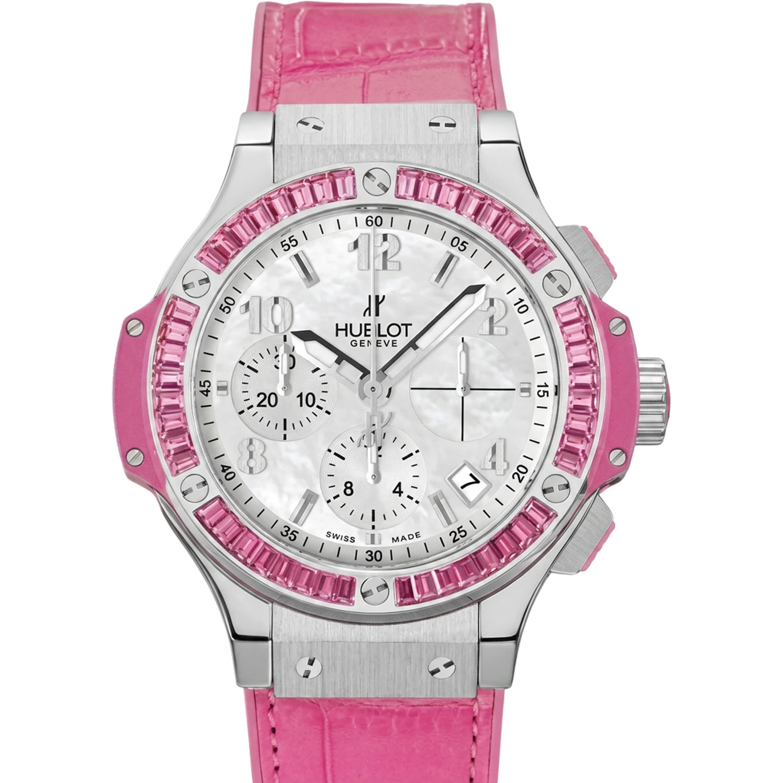 Hublot Big Bang Tutti Frutti 341.SP.6010.LR.1933