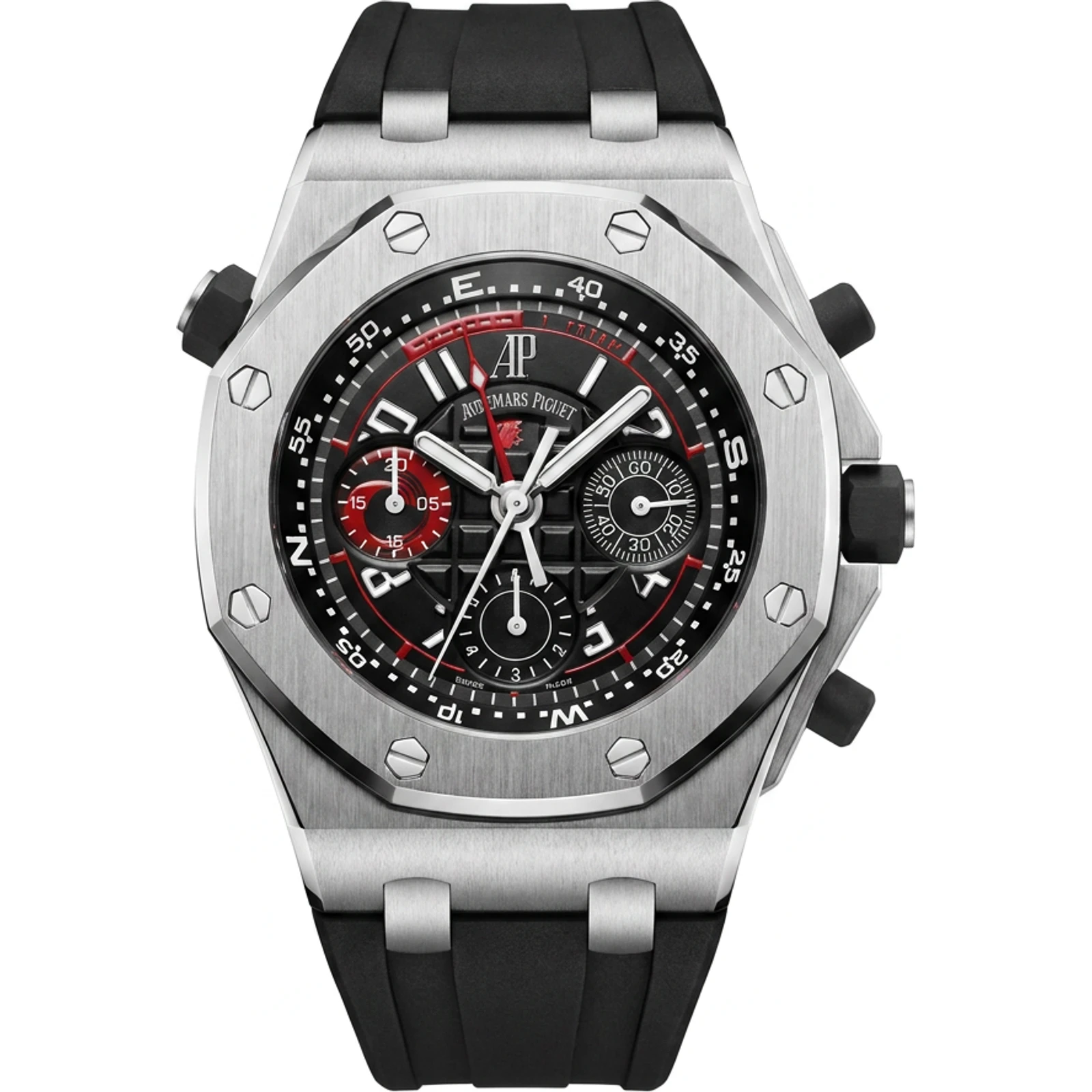 Audemars Piguet Royal Oak Offshore 26040ST.OO.D002CA.01