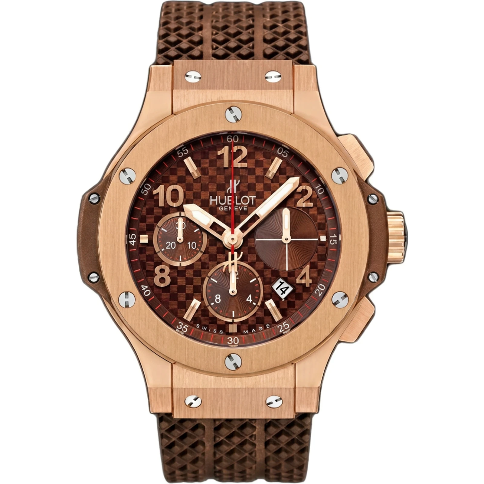 Hublot Big Bang 41 mm 341.PC.1007.RX