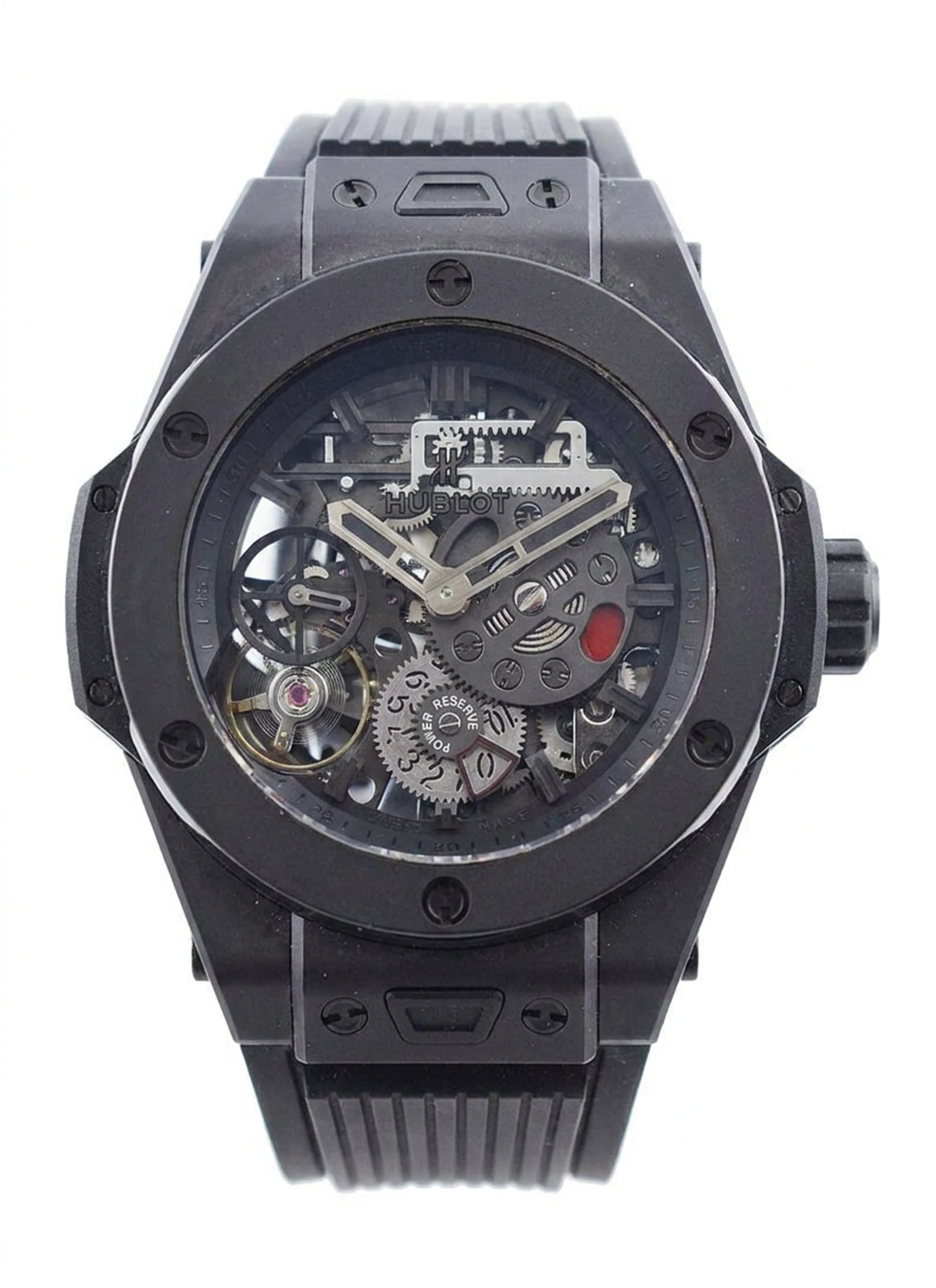 Hublot Big Bang Meca-10 414.CI.1110.RX